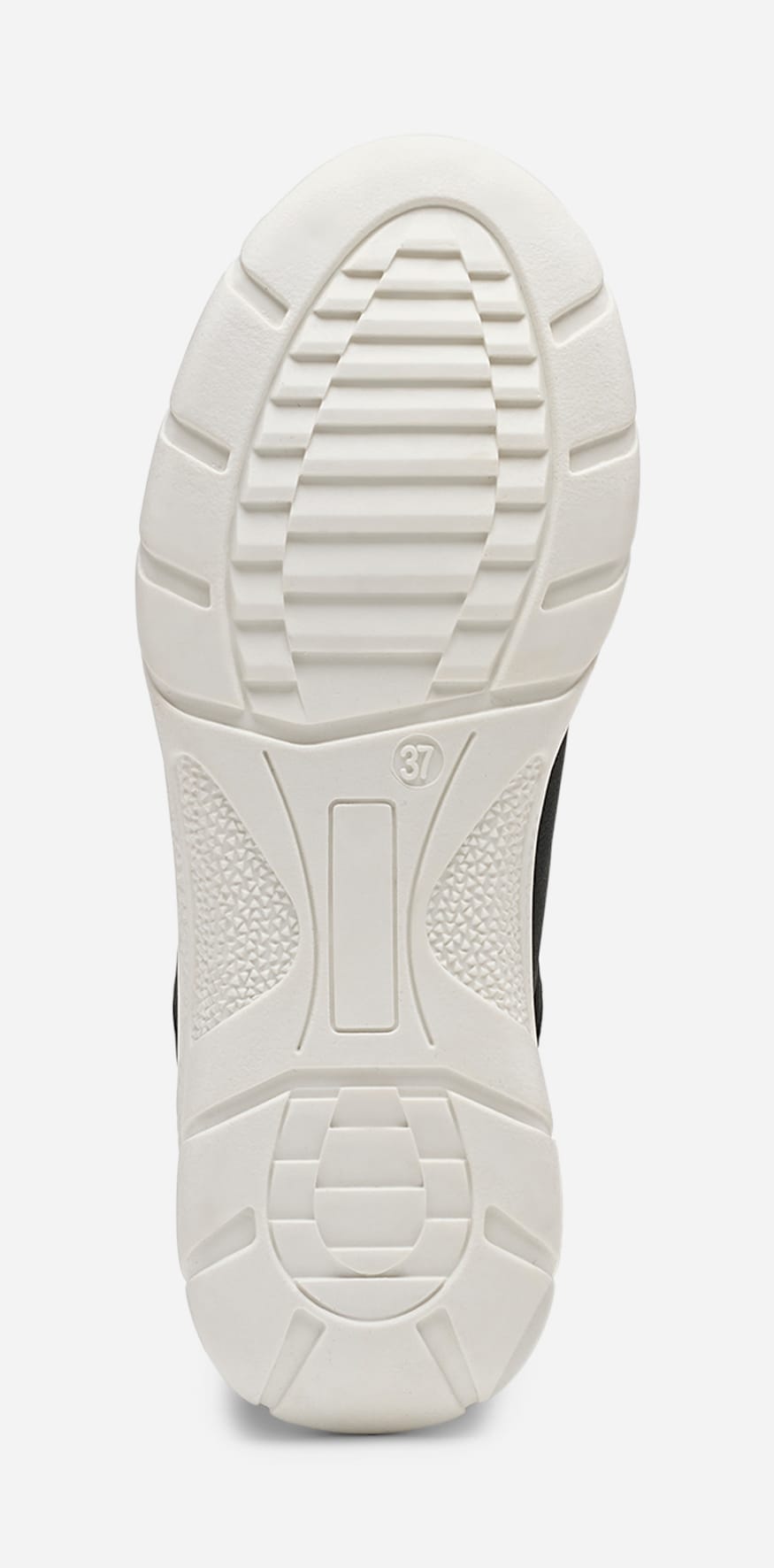 CLOU COMFORT, Sneakers Sort