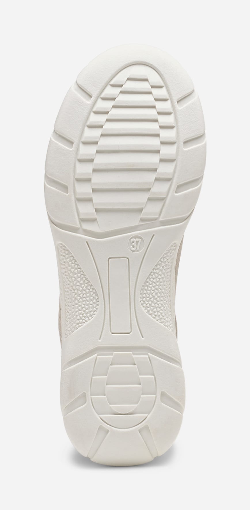 CLOU COMFORT, Sneakers Beige