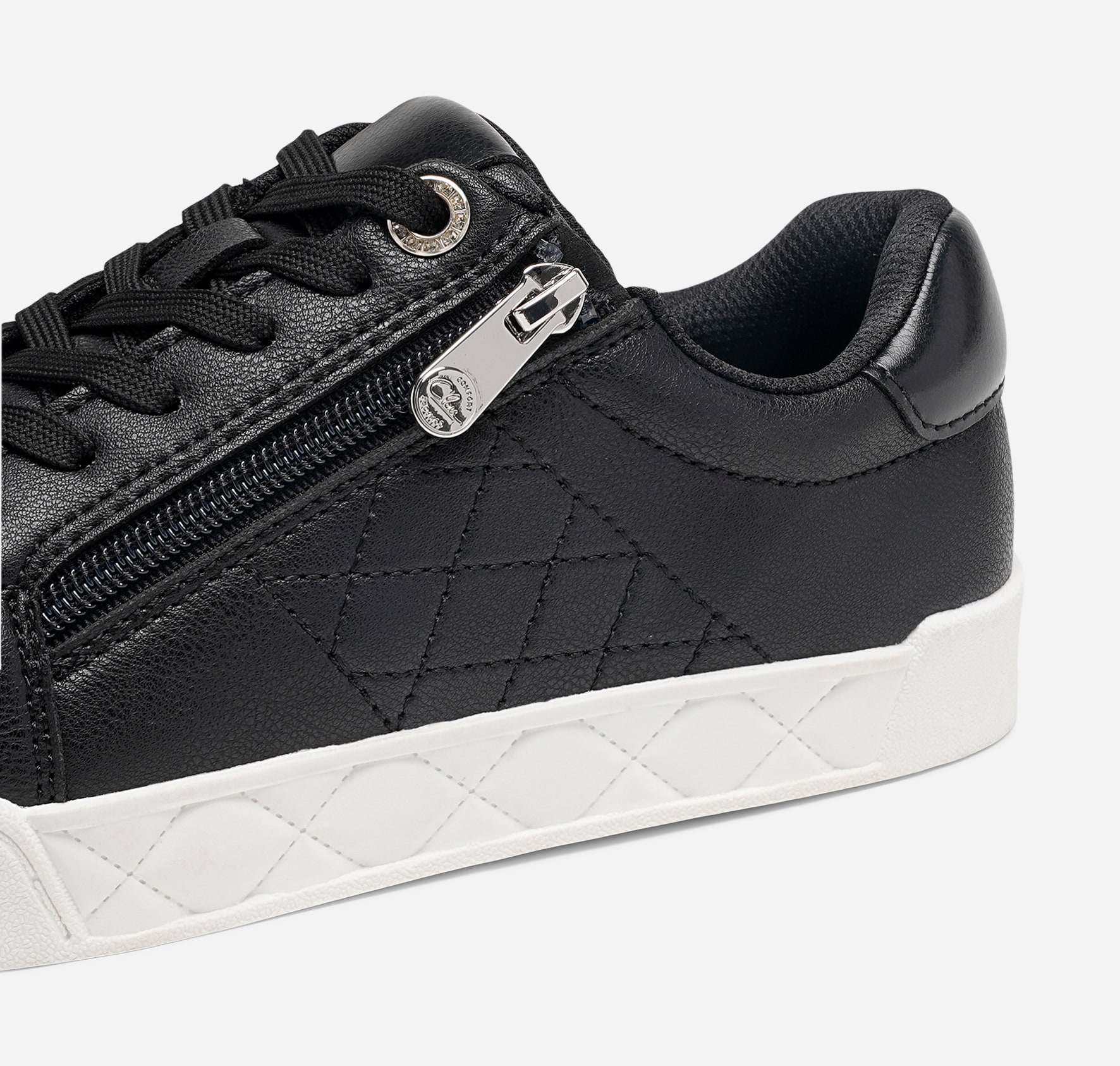 CLOU COMFORT, Sneakers Sort