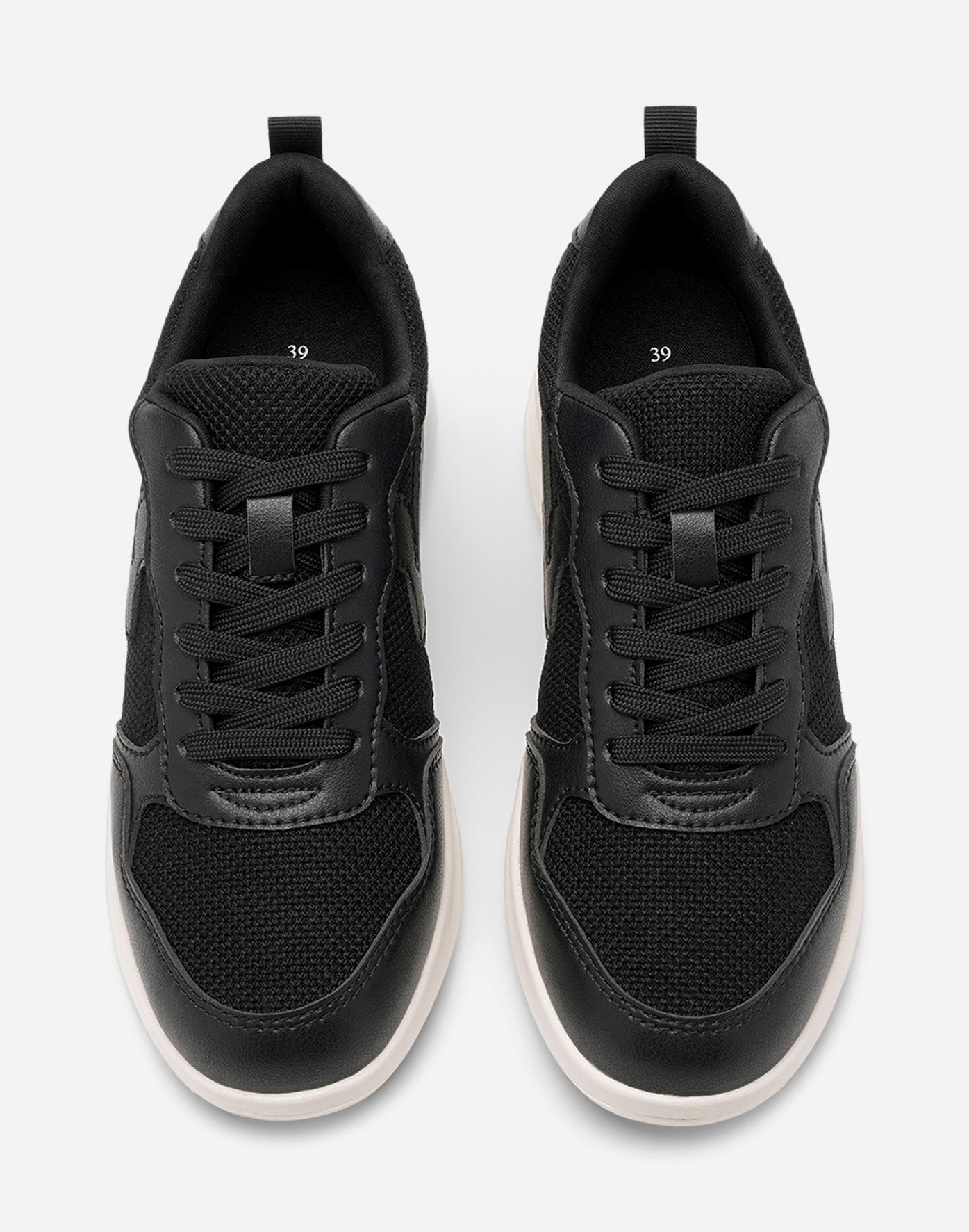 CLOU COMFORT, Sneakers Sort