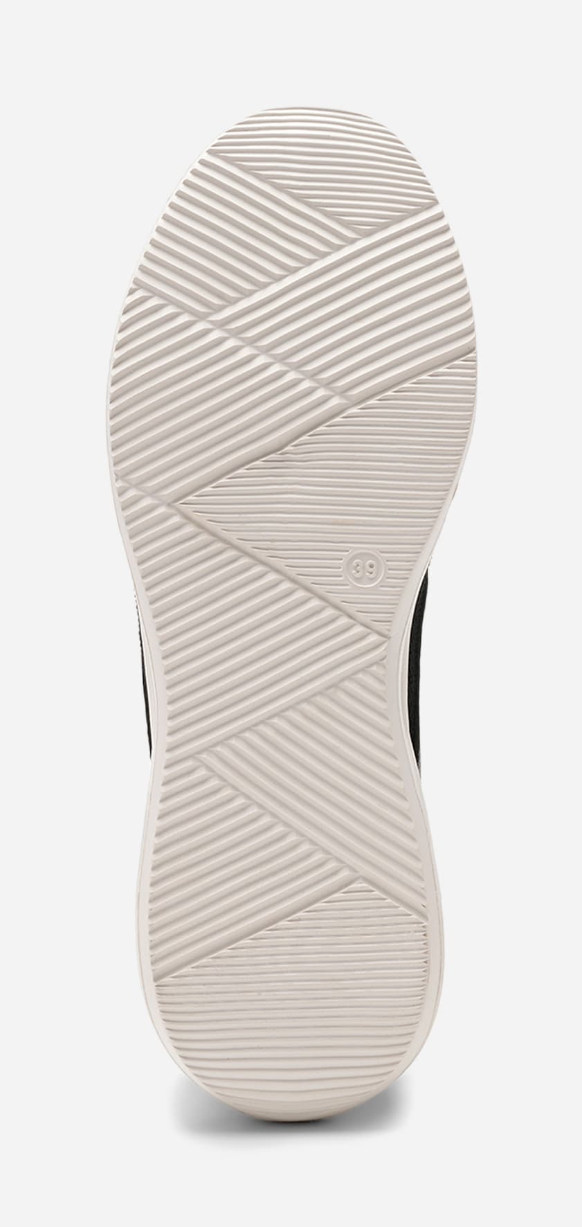CLOU COMFORT, Sneakers Sort
