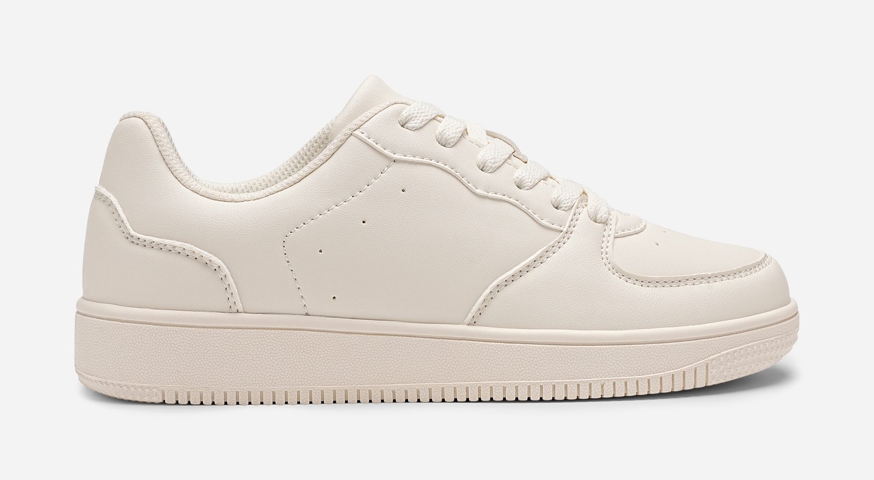 LEJON, Sneakers Hvit