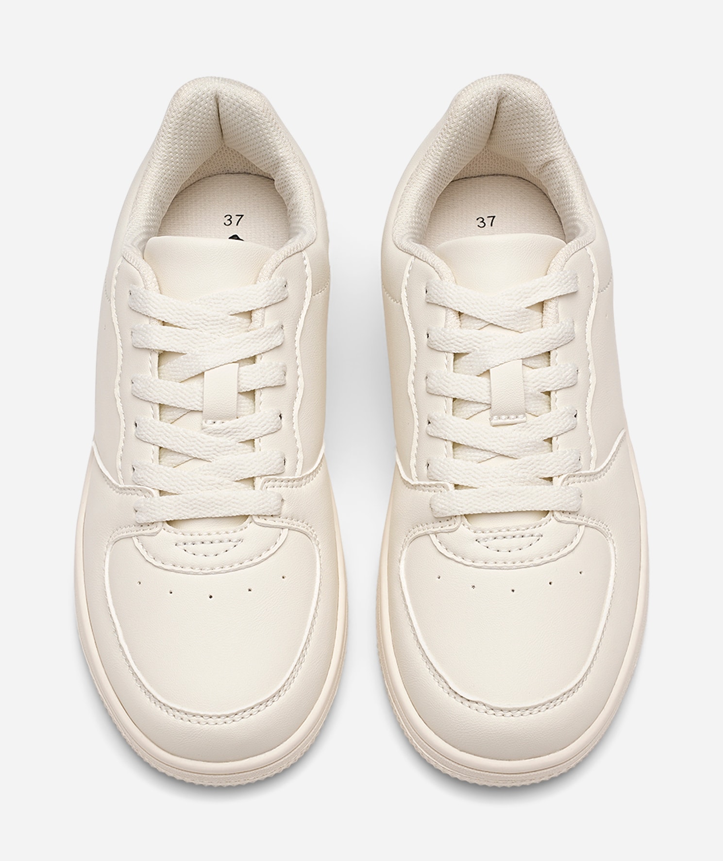 LEJON, Sneakers Hvit
