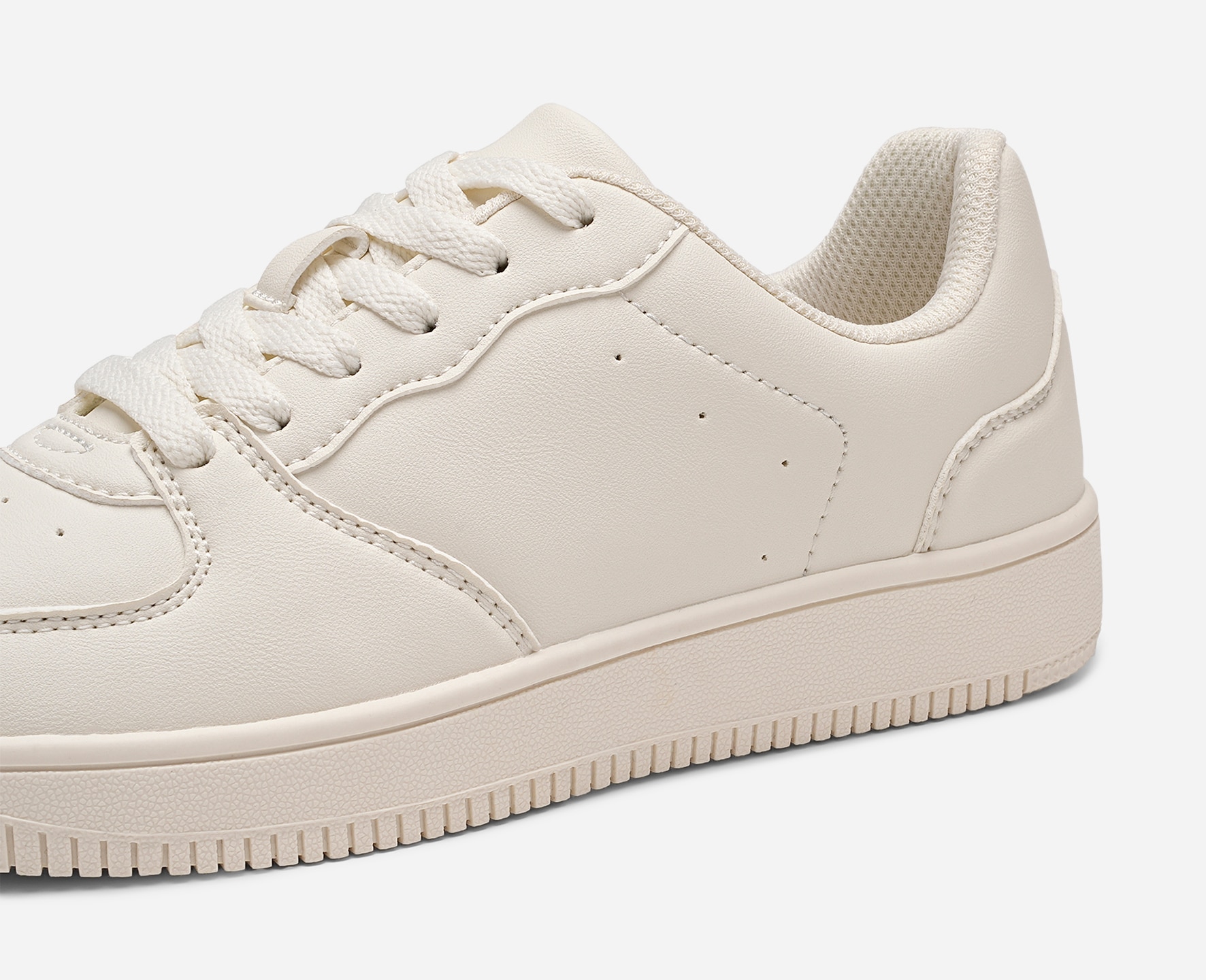 LEJON, Sneakers Hvit