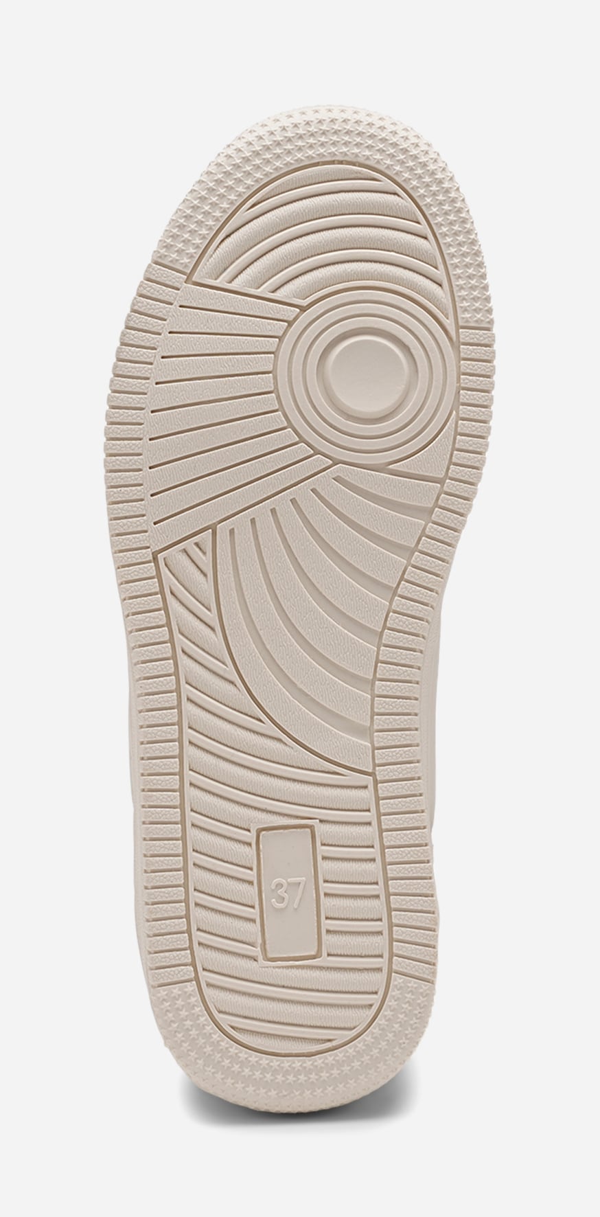 LEJON, Sneakers Hvit