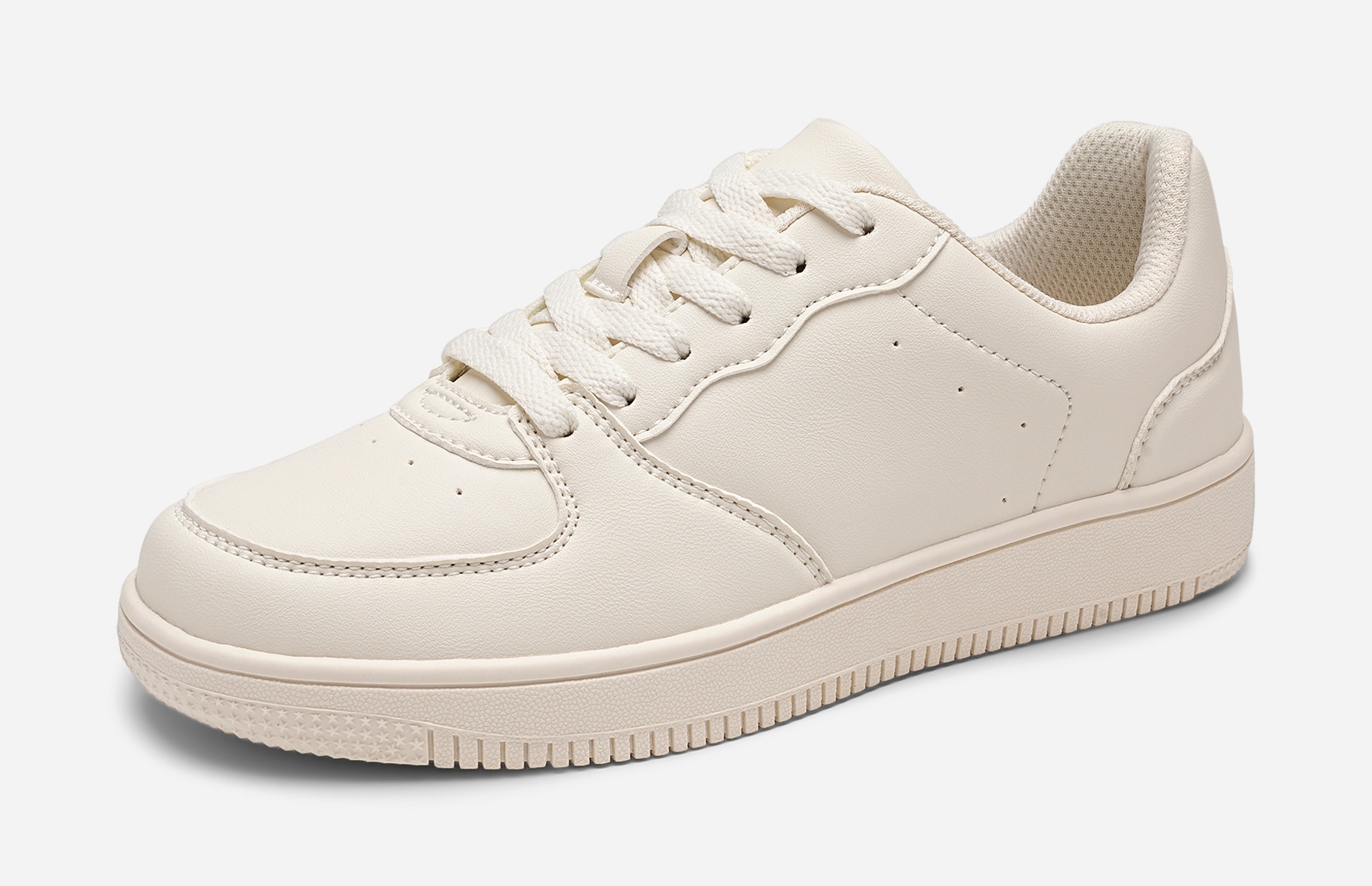 LEJON, Sneakers Hvit