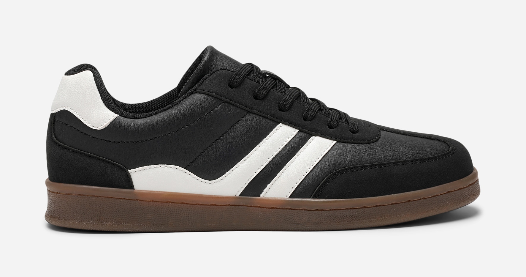 LEJON, Sneakers Sort