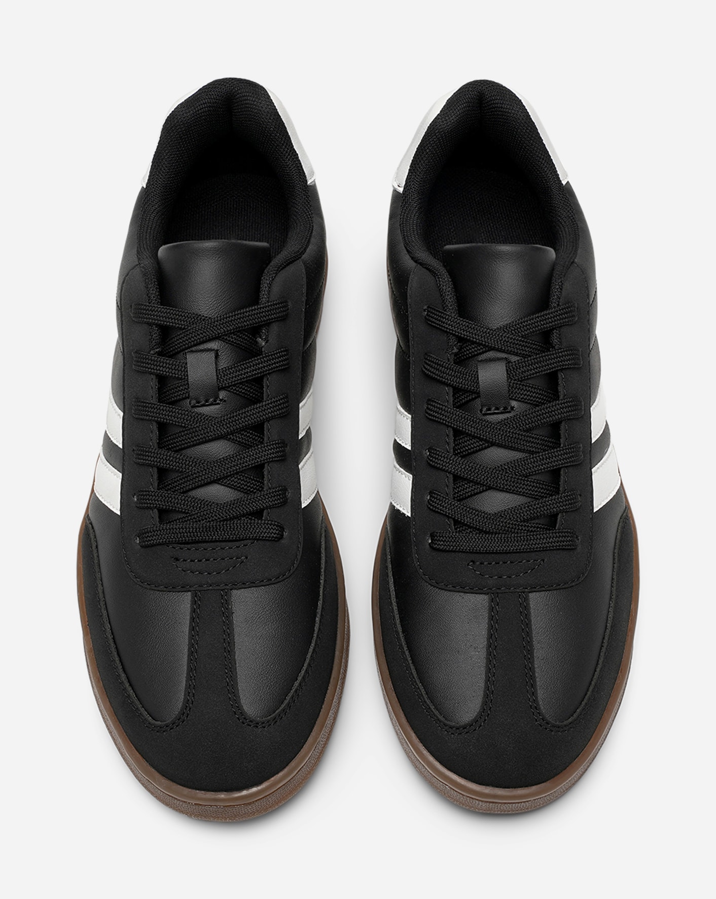 LEJON, Sneakers Sort