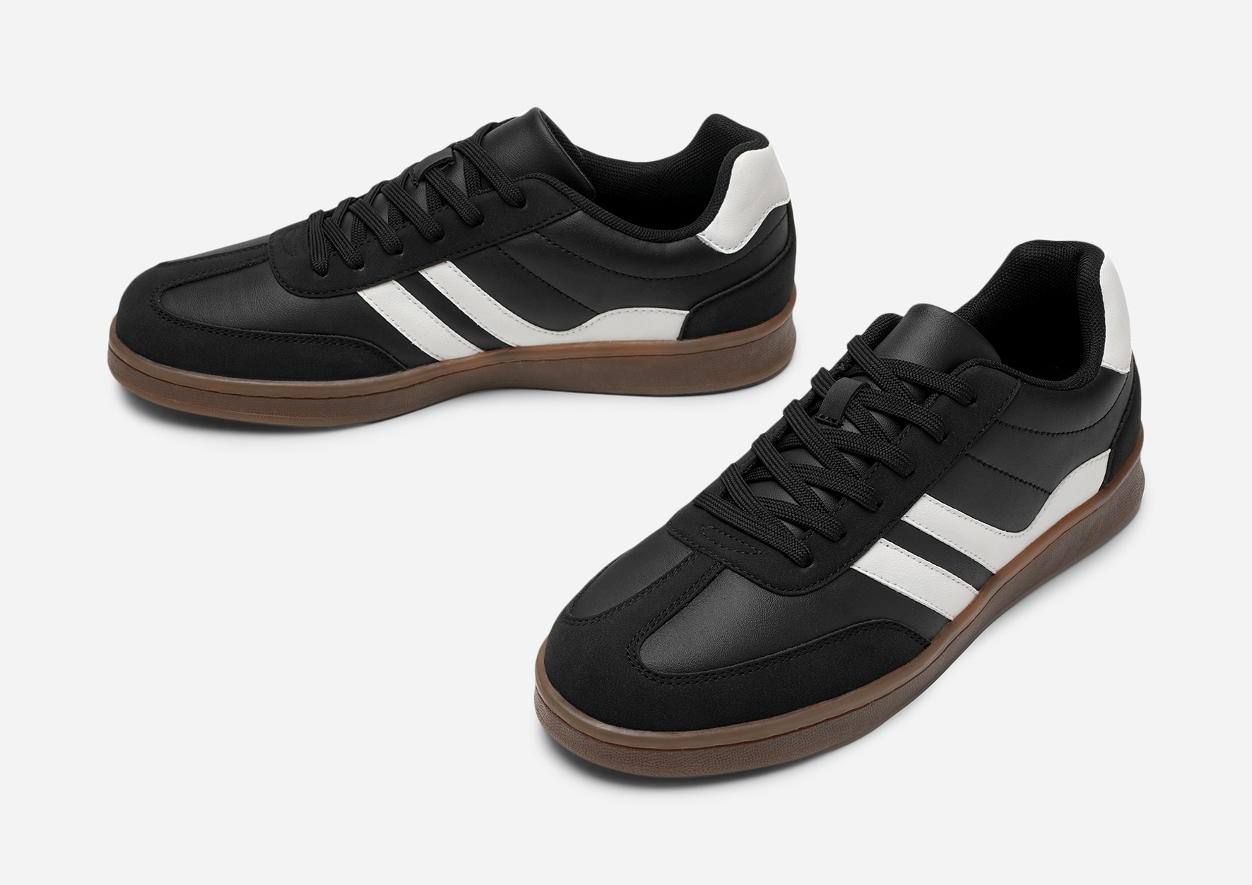 LEJON, Sneakers Sort