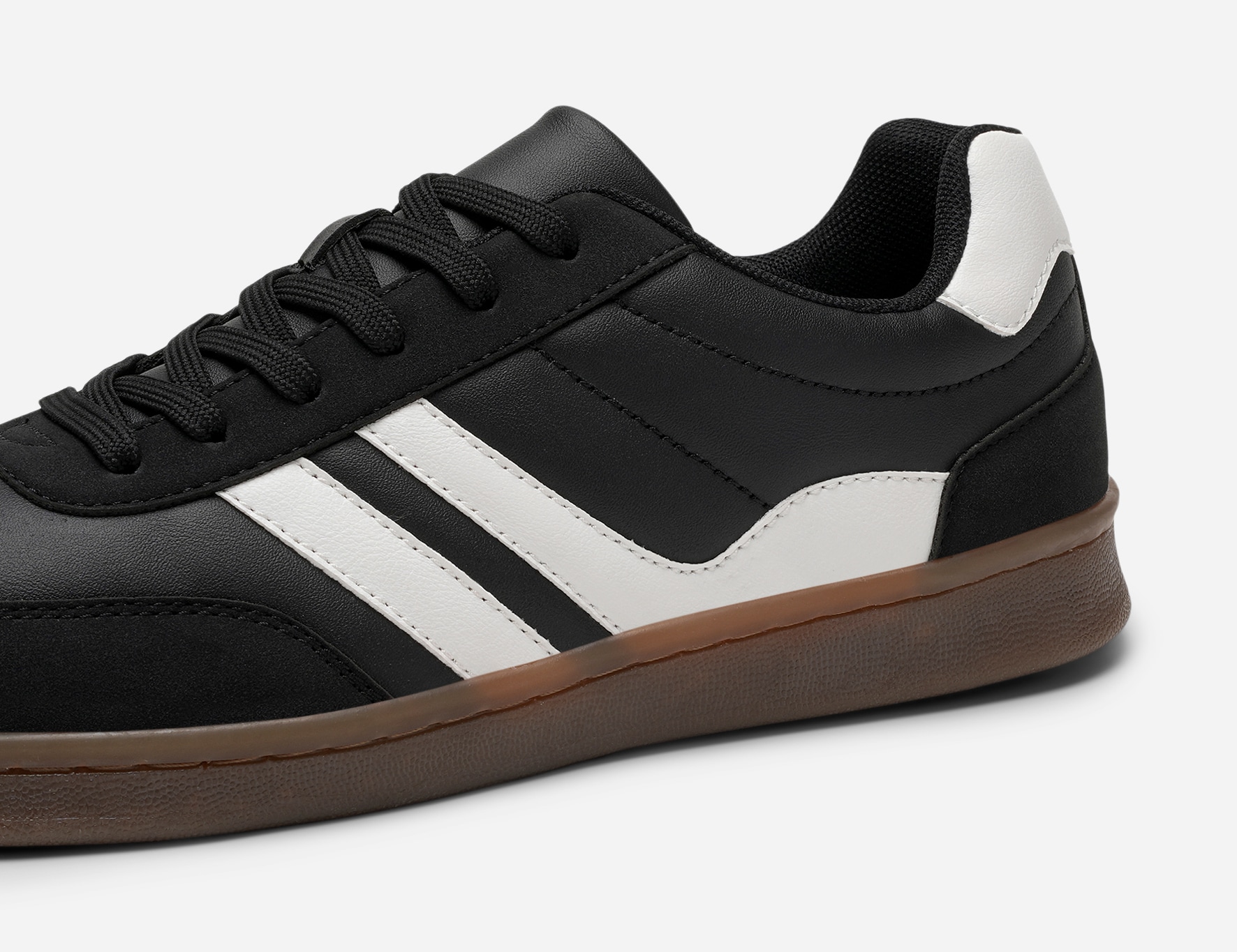 LEJON, Sneakers Sort