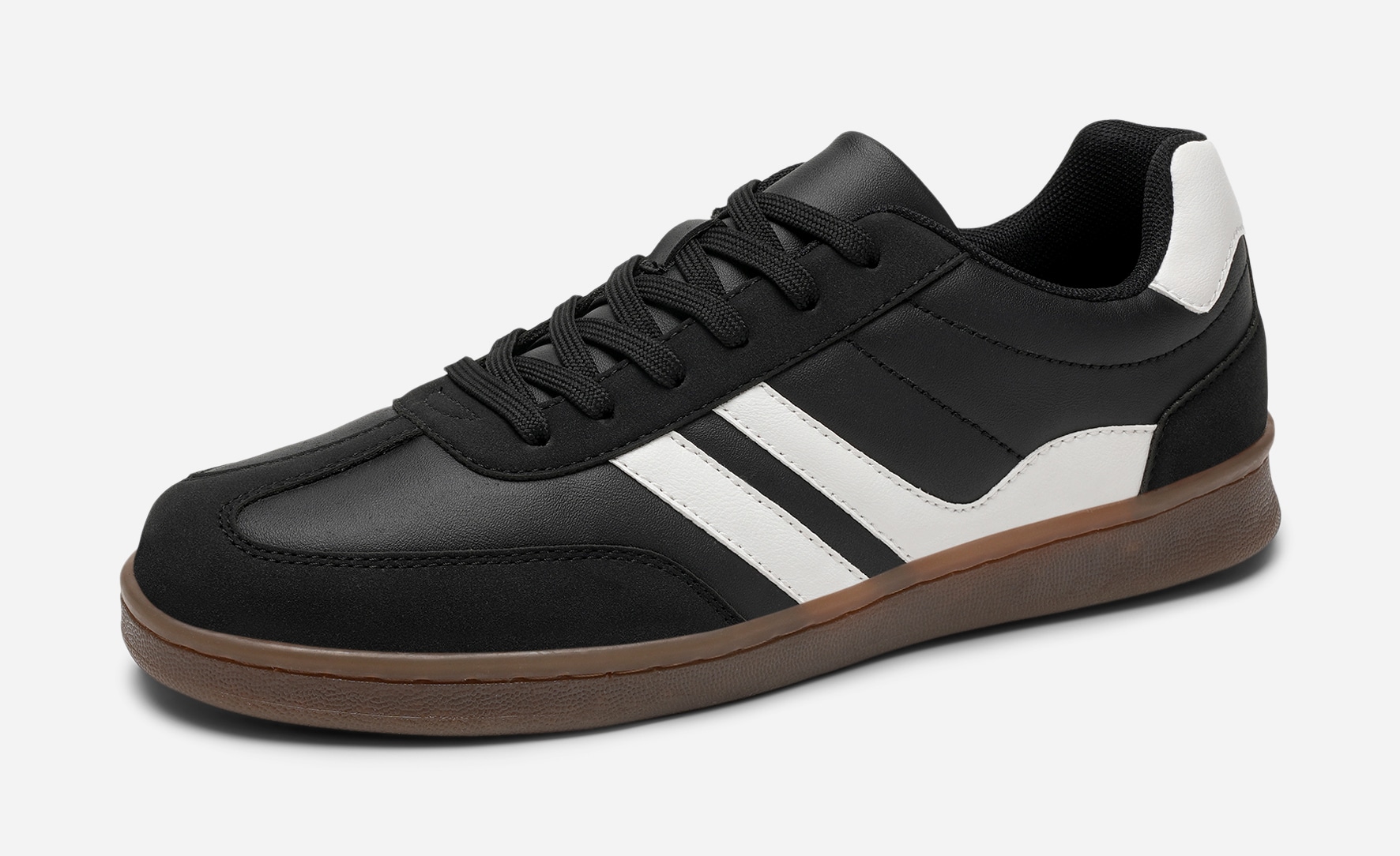 LEJON, Sneakers Sort