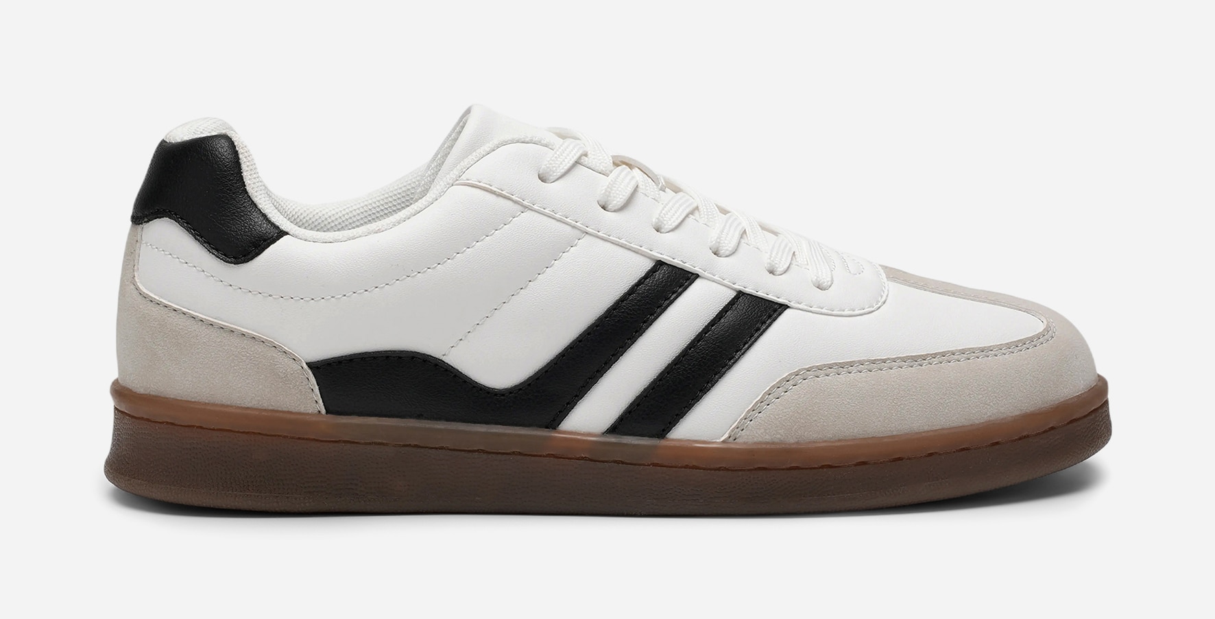 LEJON, Sneakers Hvit