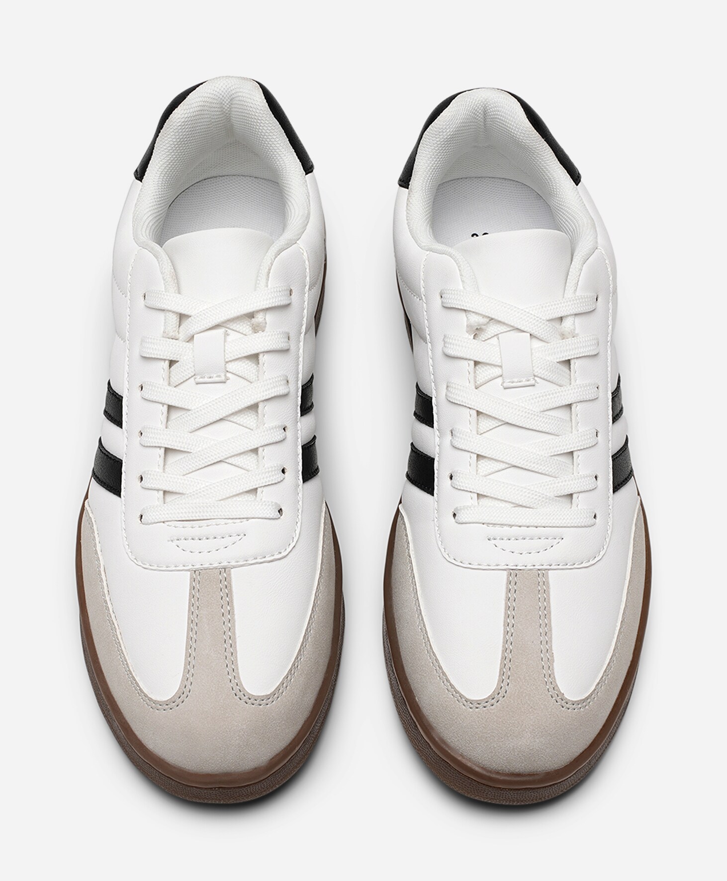 LEJON, Sneakers Hvit