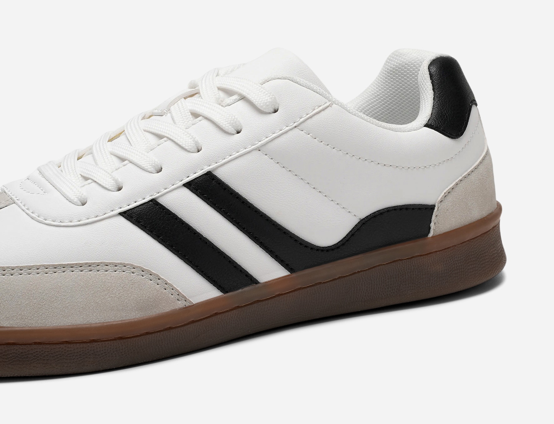 LEJON, Sneakers Hvit