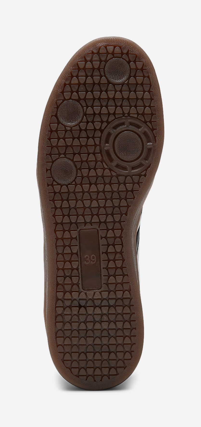 LEJON, Sneakers Hvit