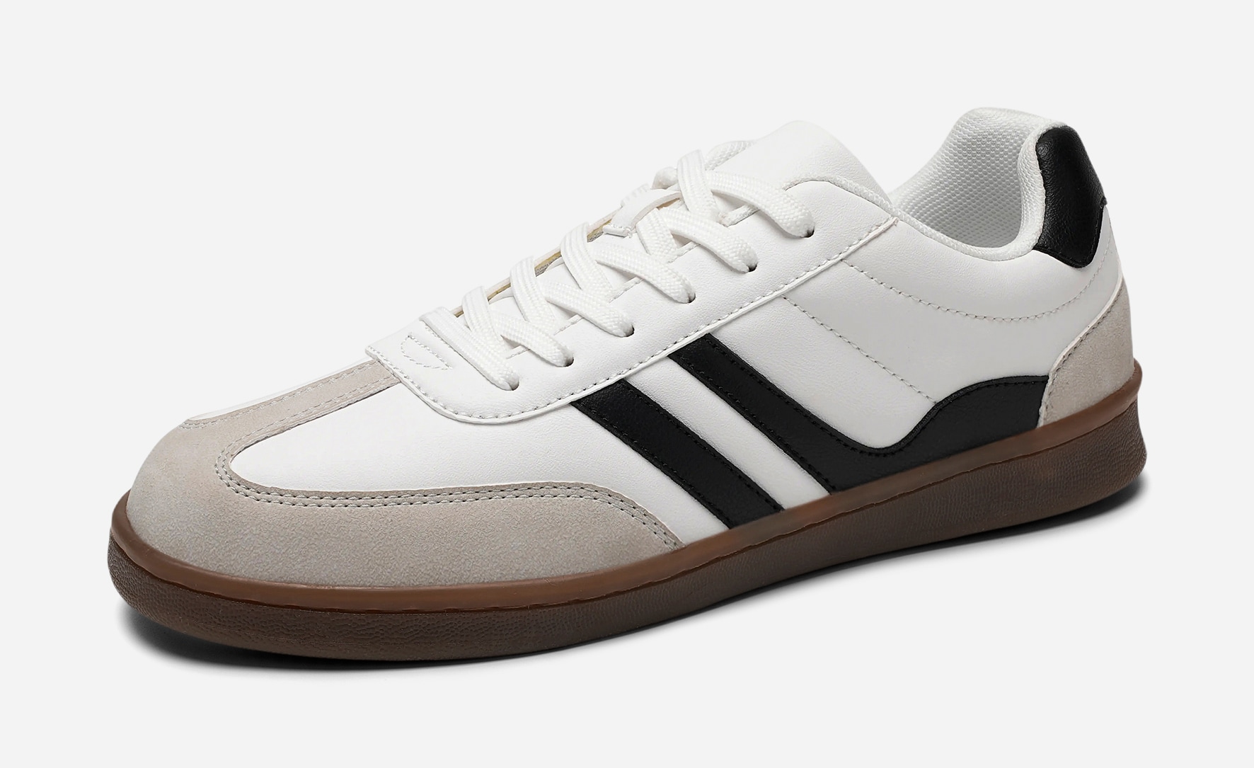 LEJON, Sneakers Hvit