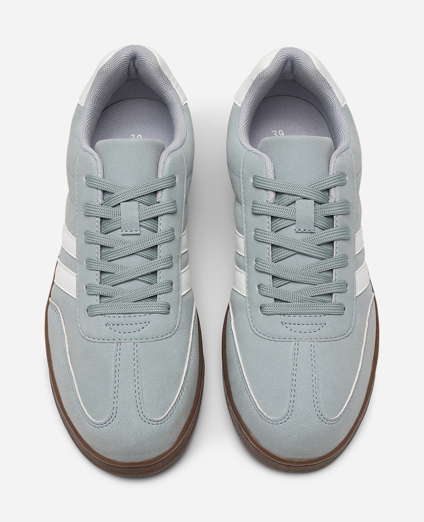 LEJON, Sneakers Blå