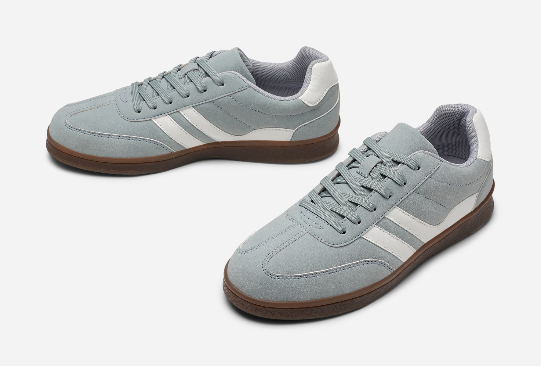 LEJON, Sneakers Blå