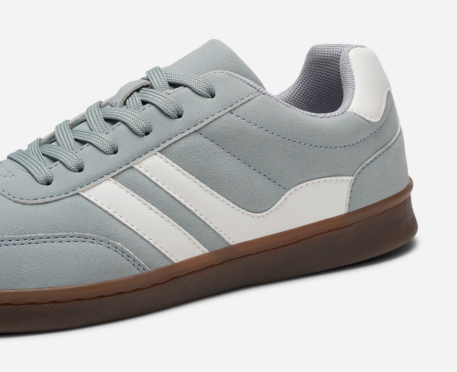 LEJON, Sneakers Blå