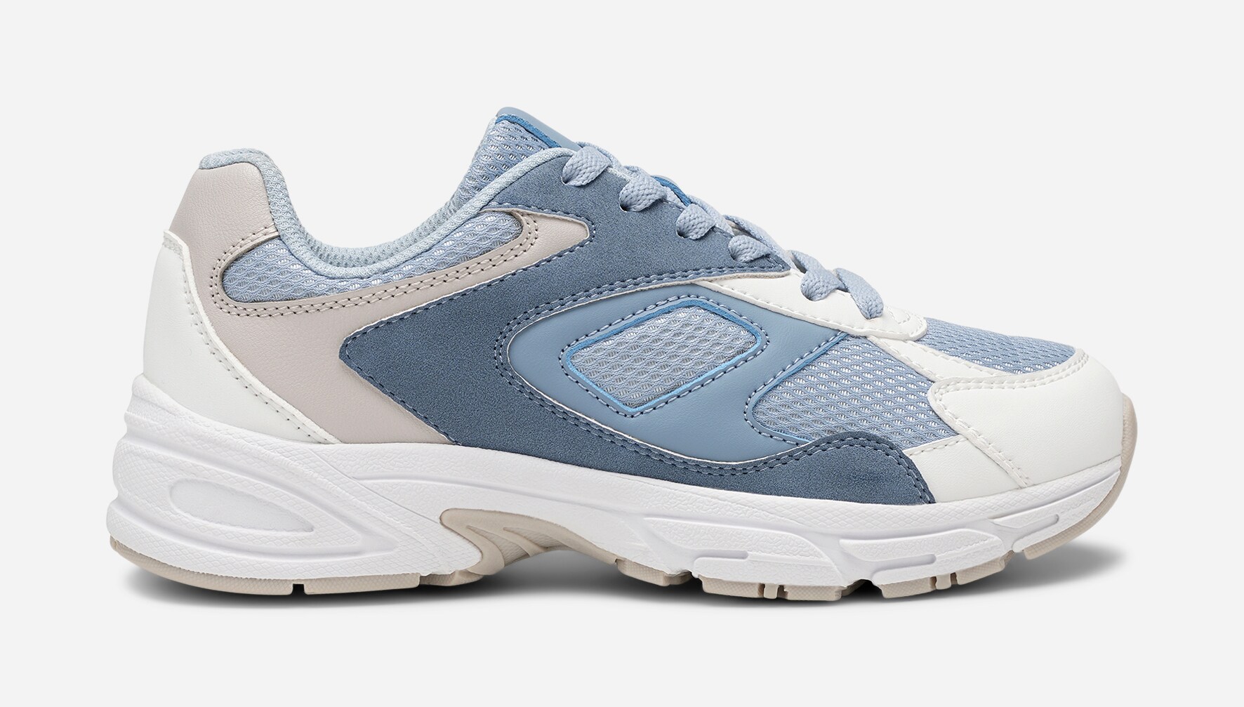 LEJON, Sneakers Blå