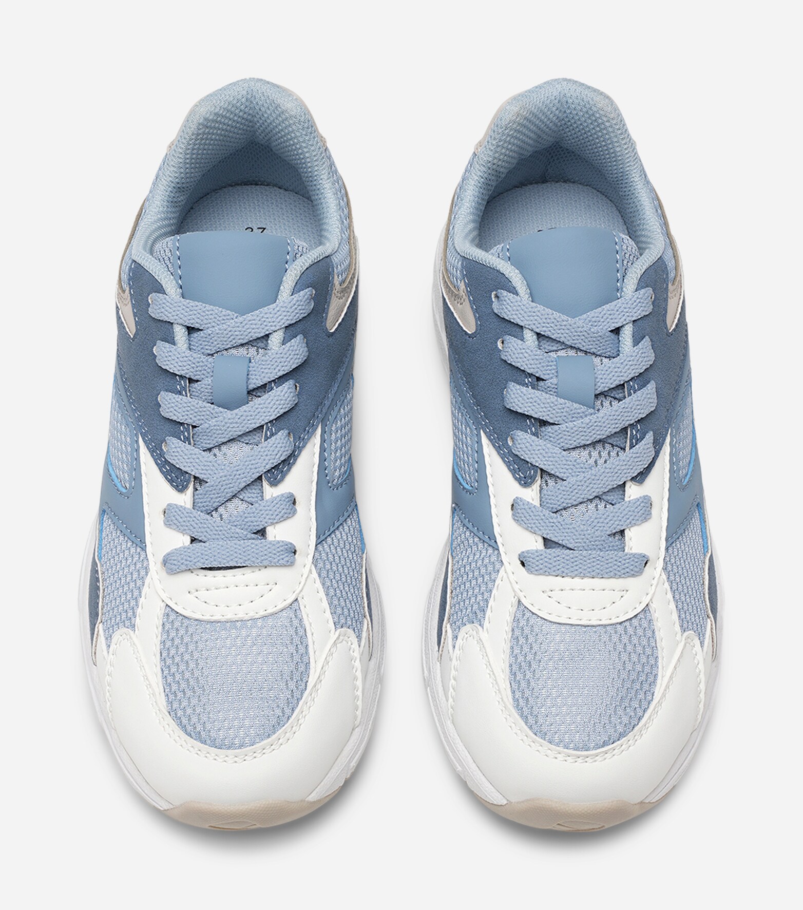LEJON, Sneakers Blå