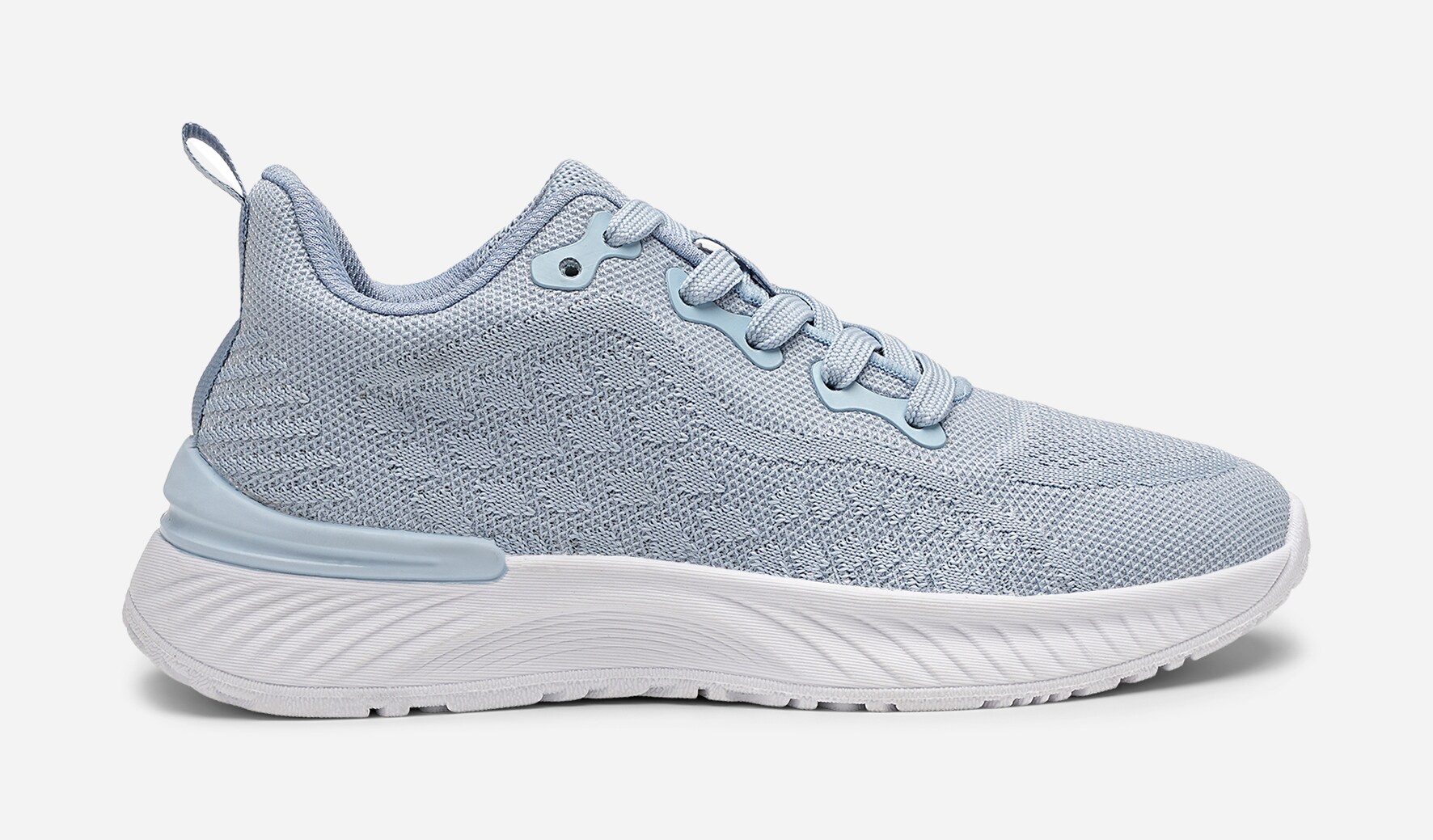 LEJON, Sneakers Blå