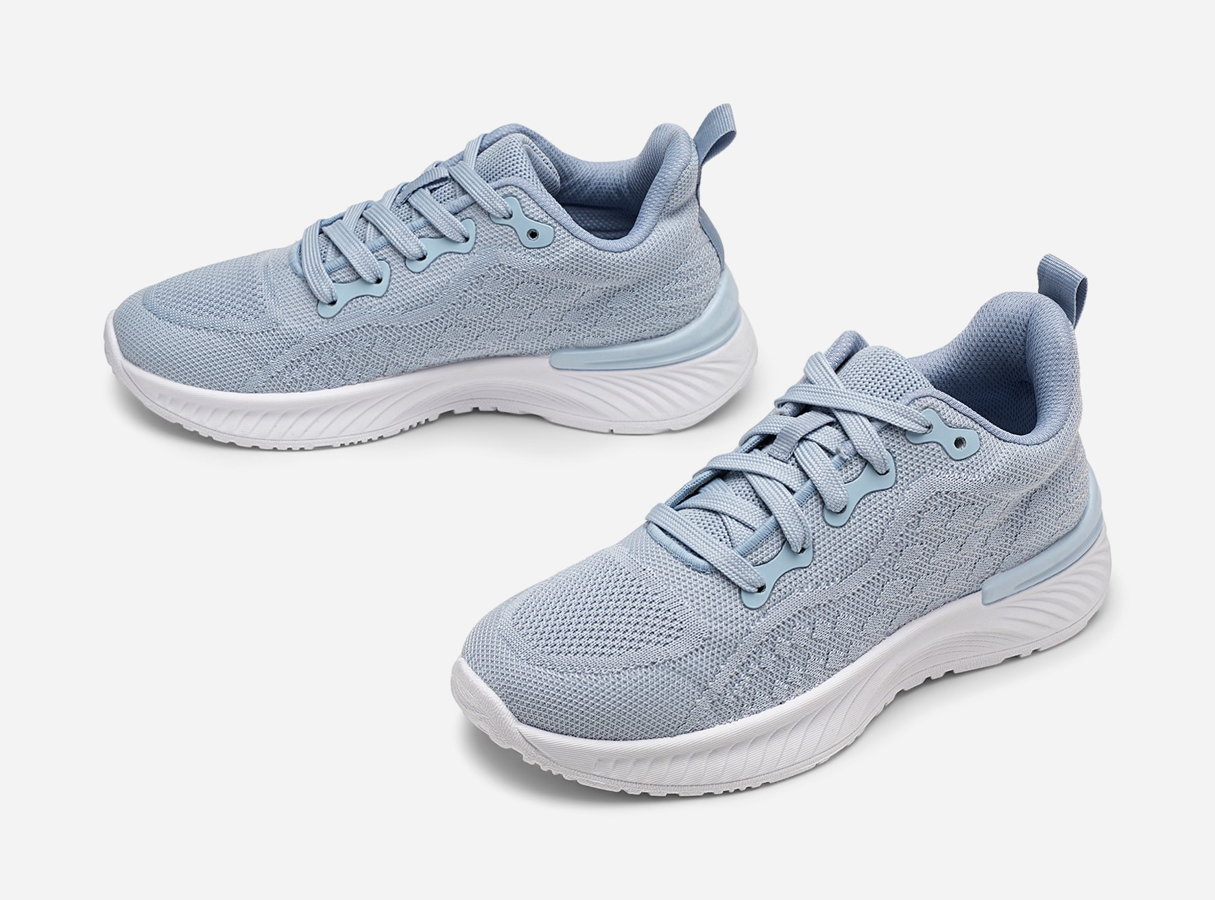 LEJON, Sneakers Blå