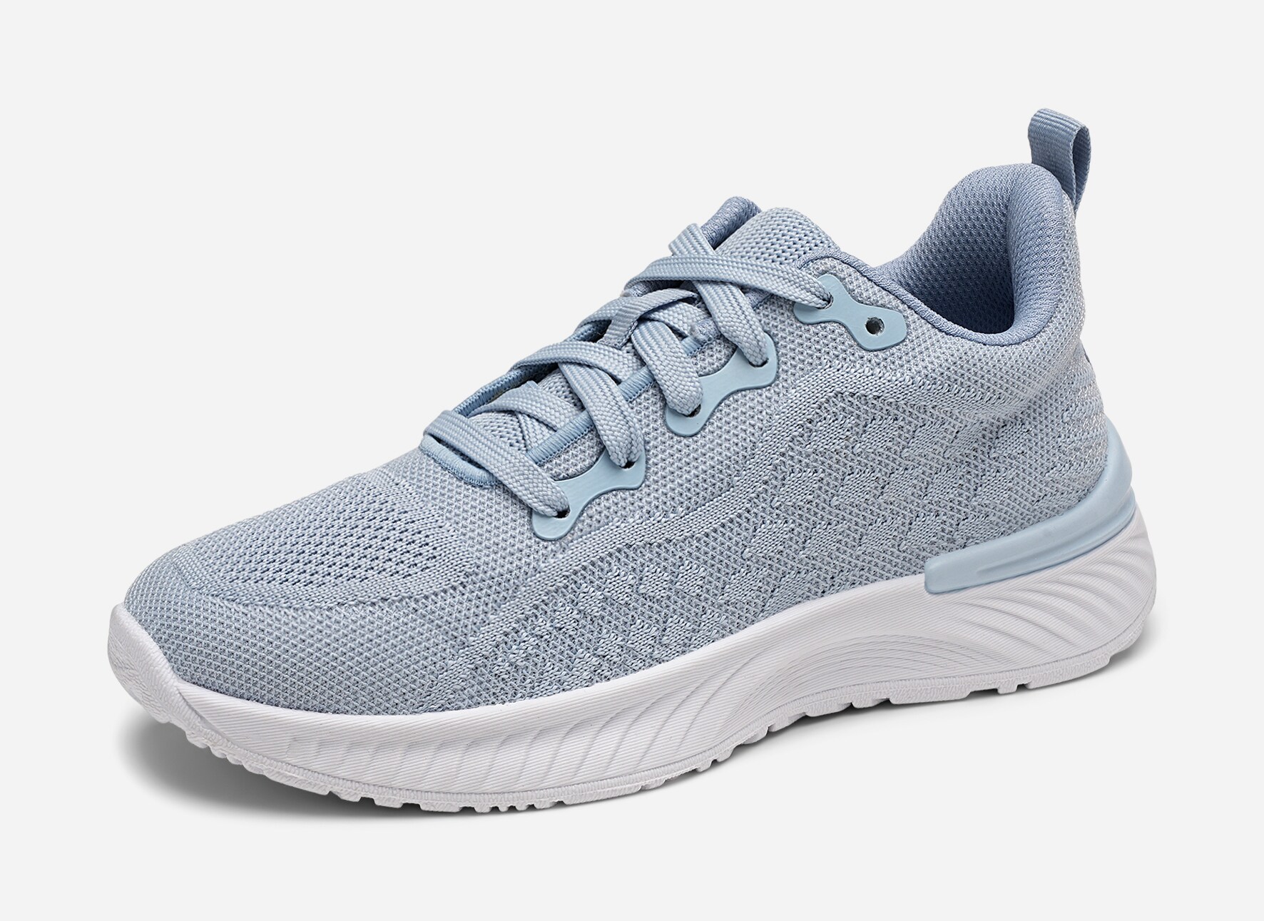 LEJON, Sneakers Blå