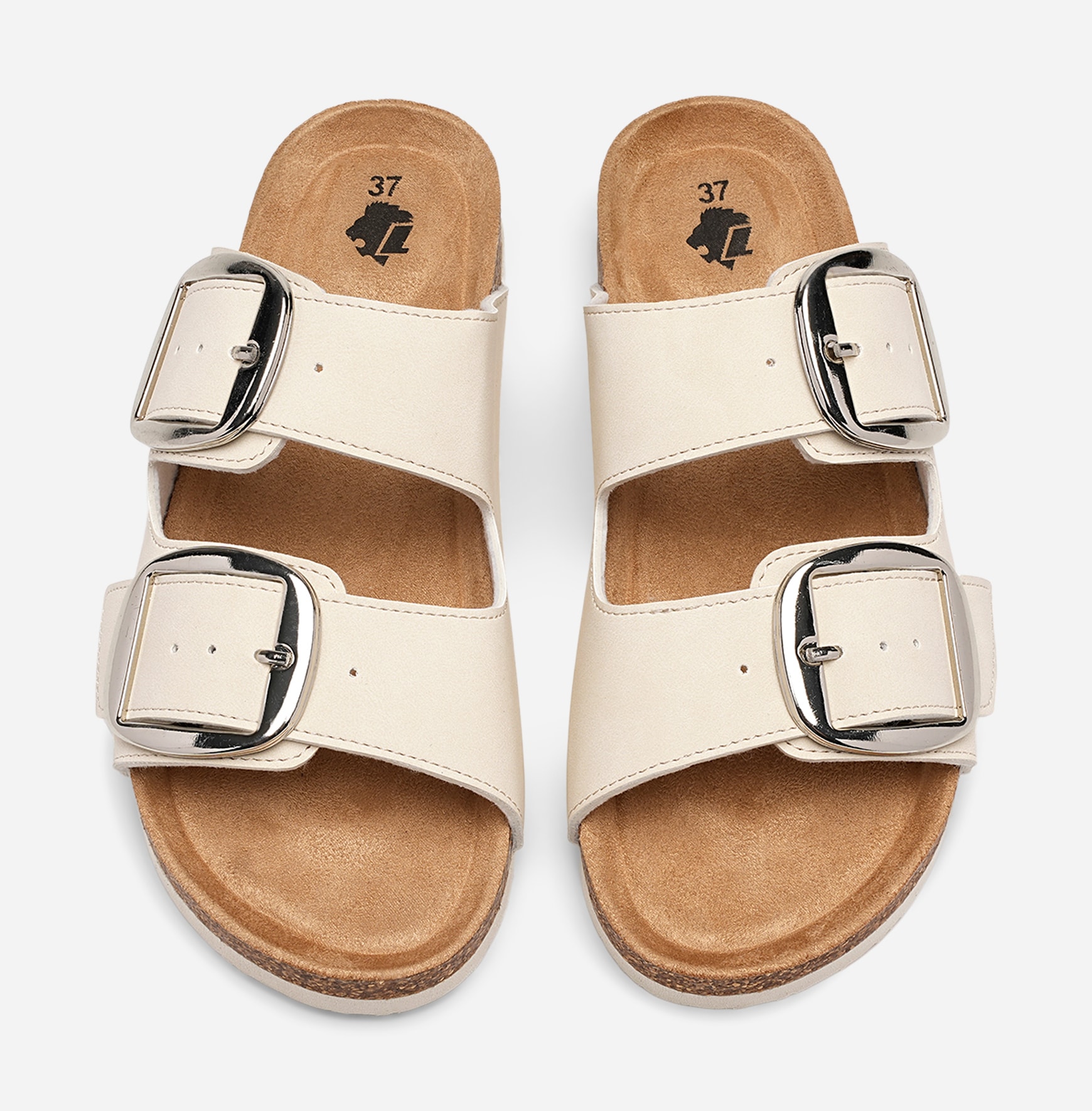 LEJON, Sandal Beige
