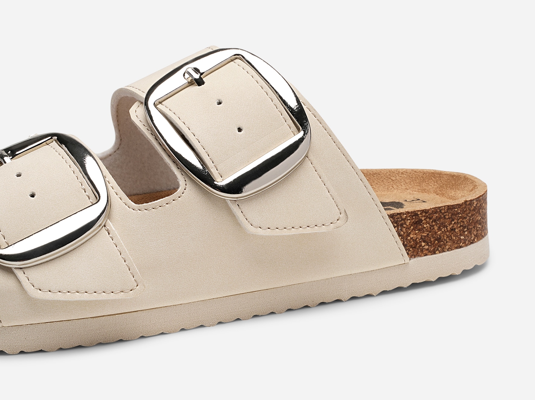 LEJON, Sandal Beige