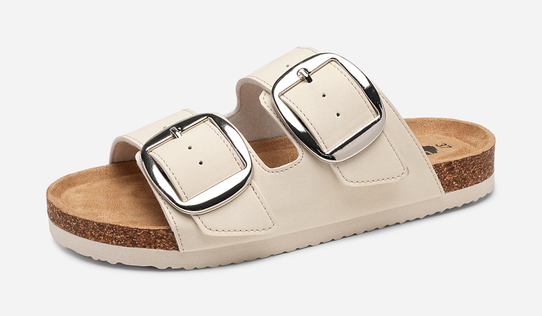 LEJON, Sandal Beige