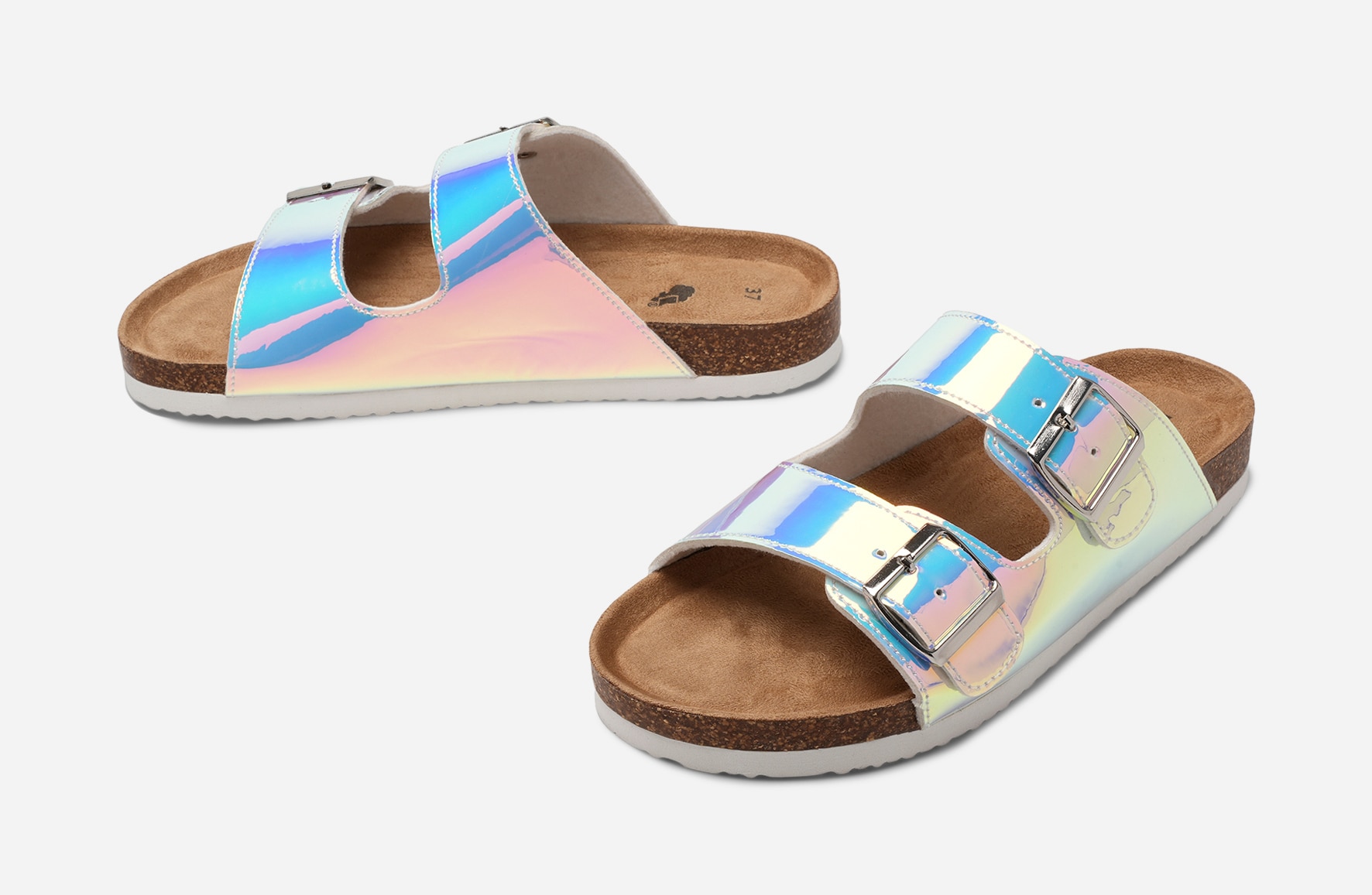 LEJON, Sandal Metall