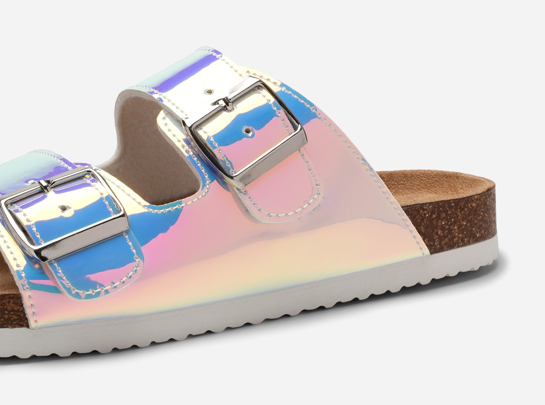 LEJON, Sandal Metall
