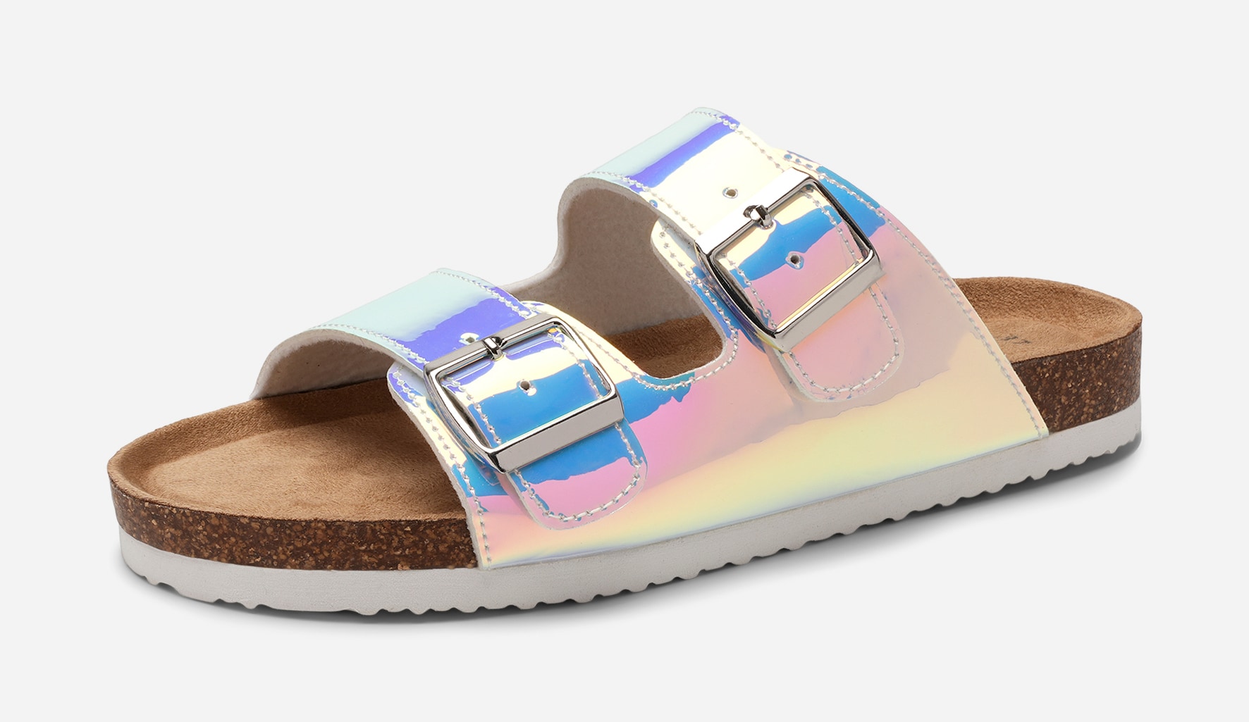 LEJON, Sandal Metall