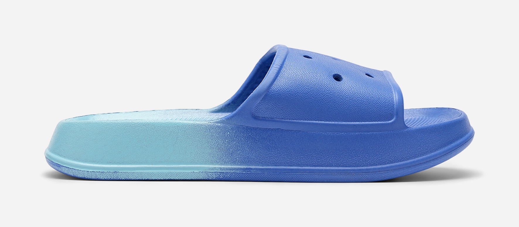 LEJON, Badesandaler Flerfarget