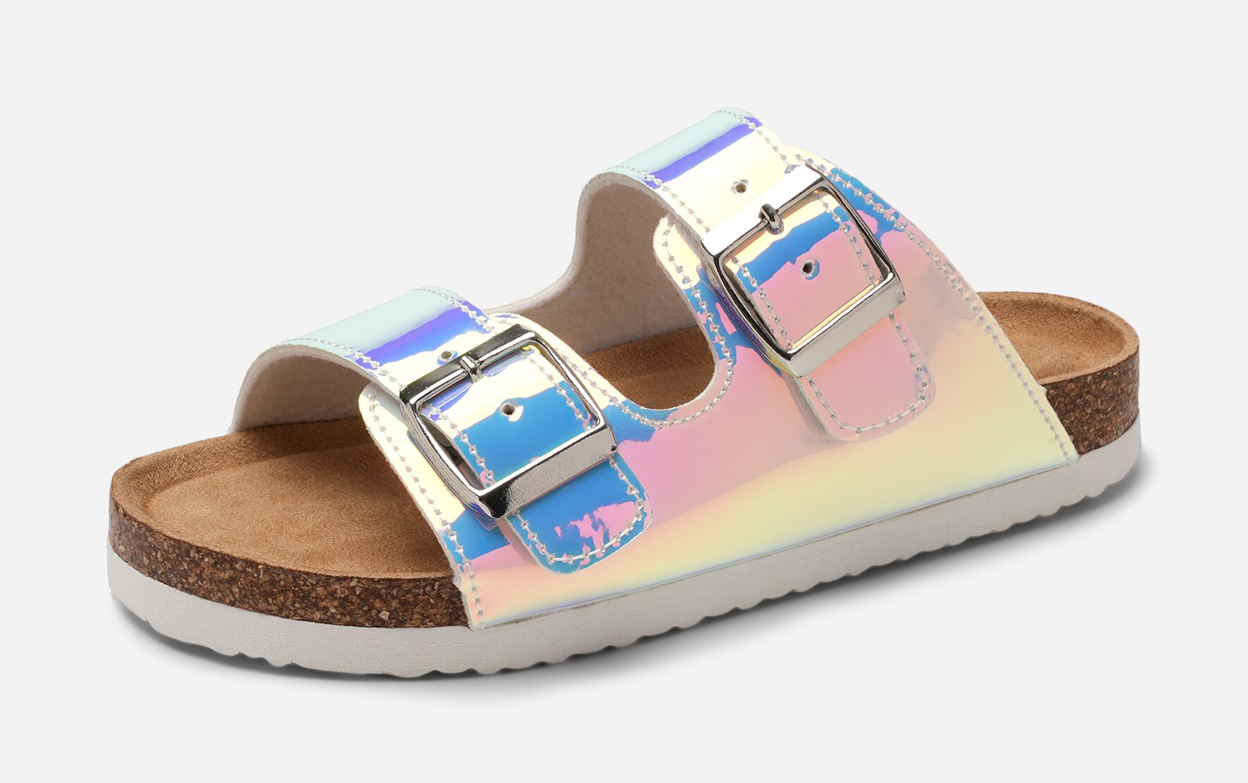 ZOEY, Sandal Metall