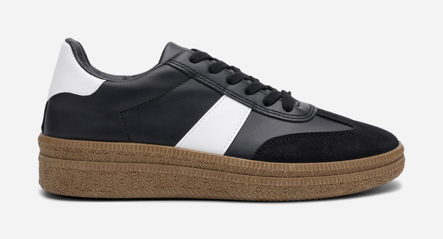 CLAUDIA GHIZZANI, Sneakers Sort