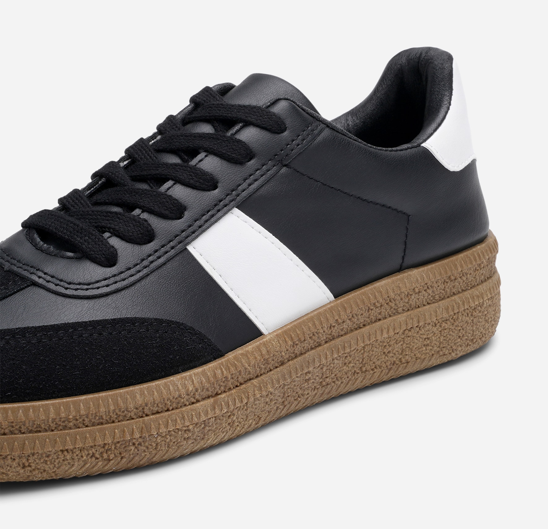 CLAUDIA GHIZZANI, Sneakers Sort