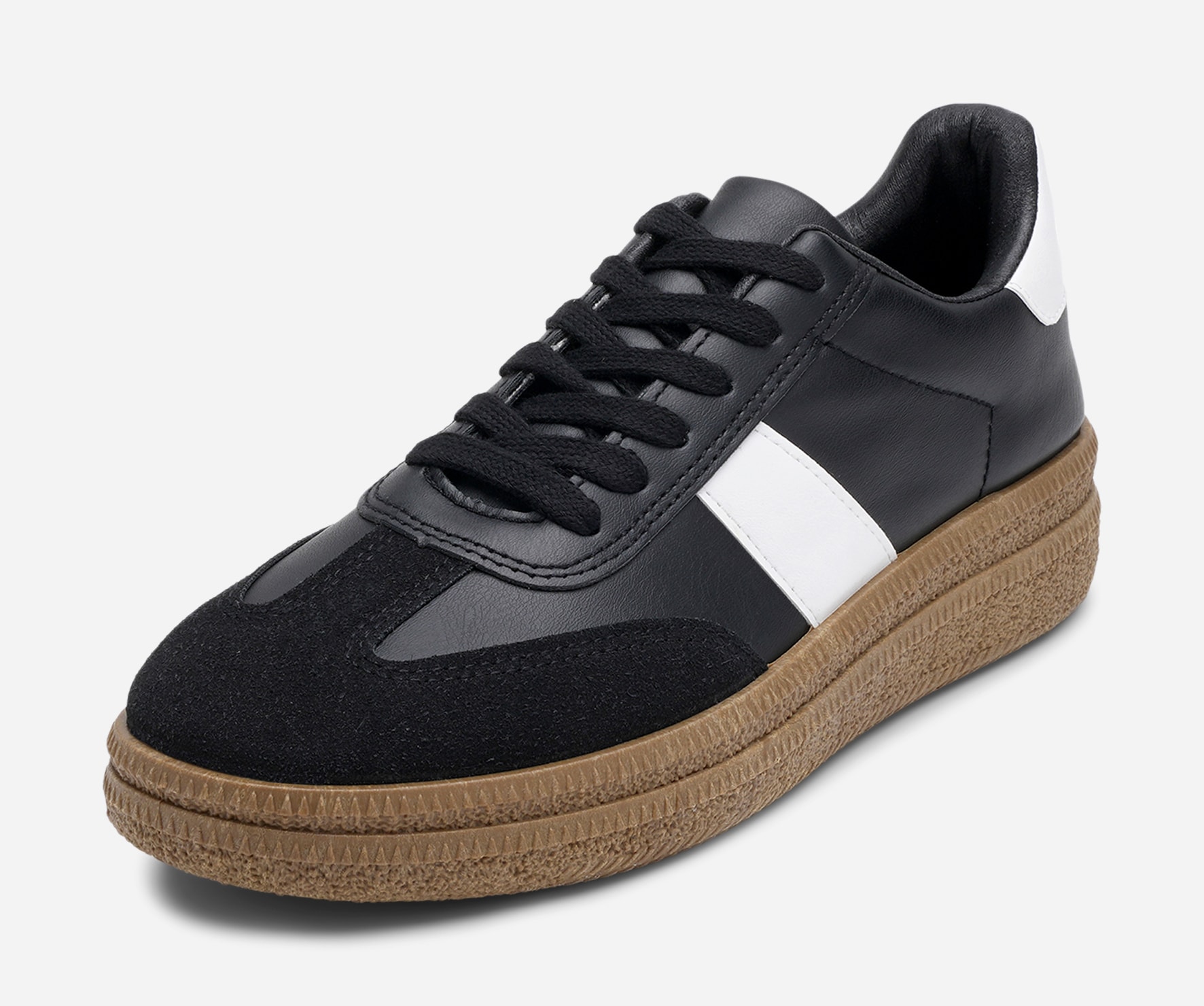 CLAUDIA GHIZZANI, Sneakers Sort