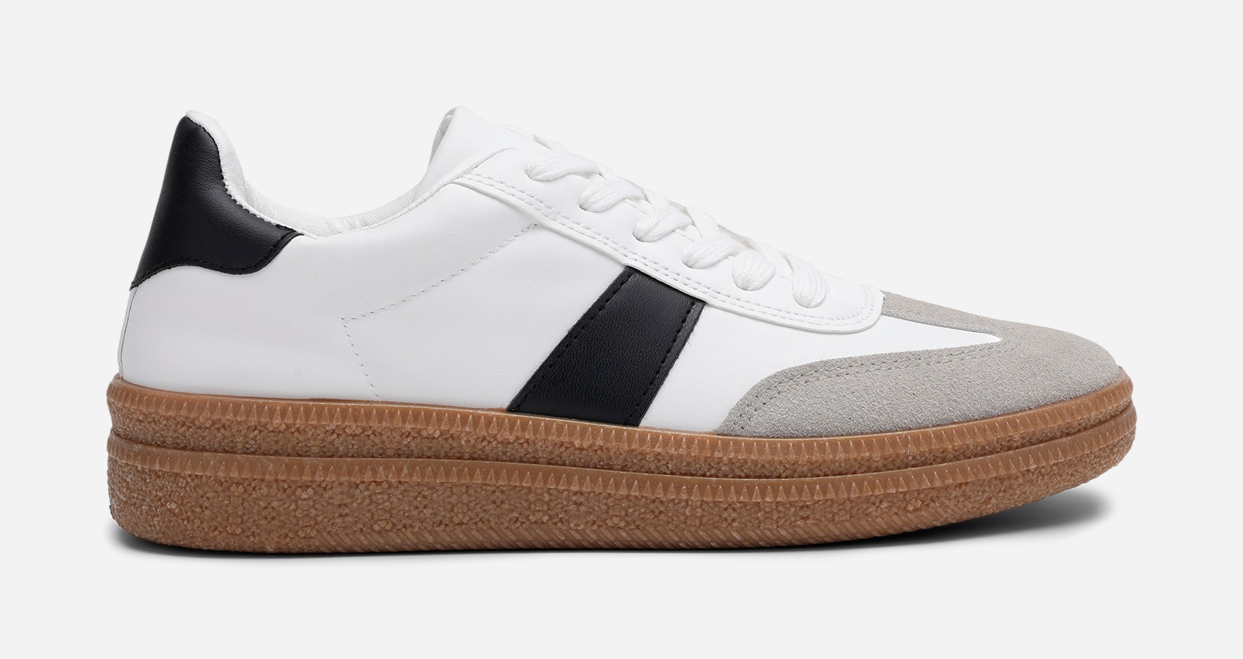 CLAUDIA GHIZZANI, Sneakers Hvit