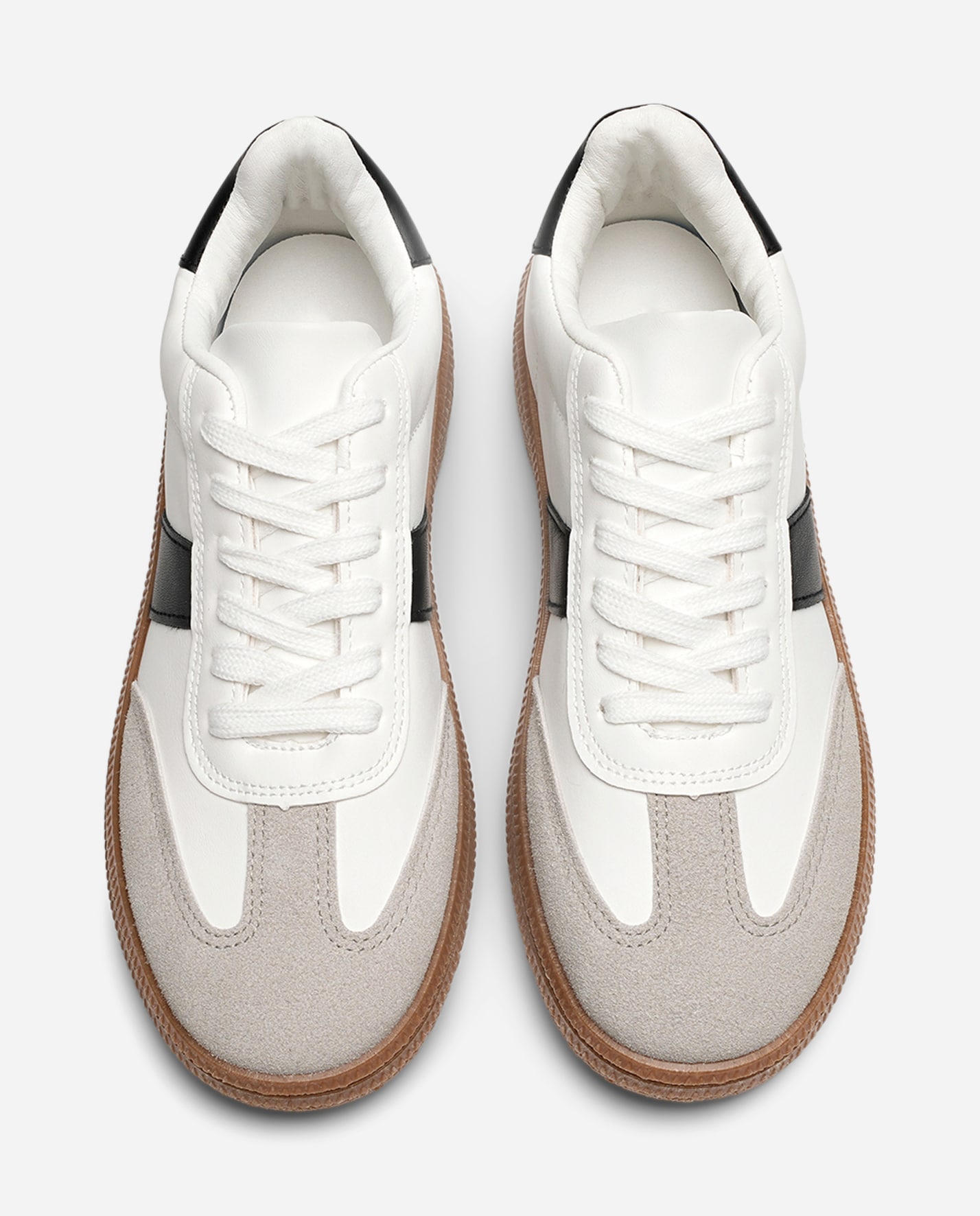 CLAUDIA GHIZZANI, Sneakers Hvit