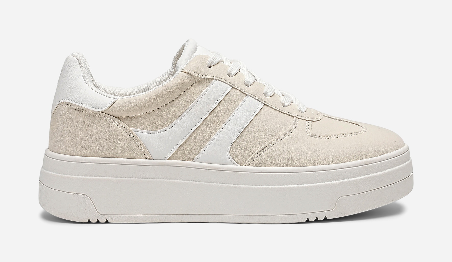 LEJON, Sneakers Hvit