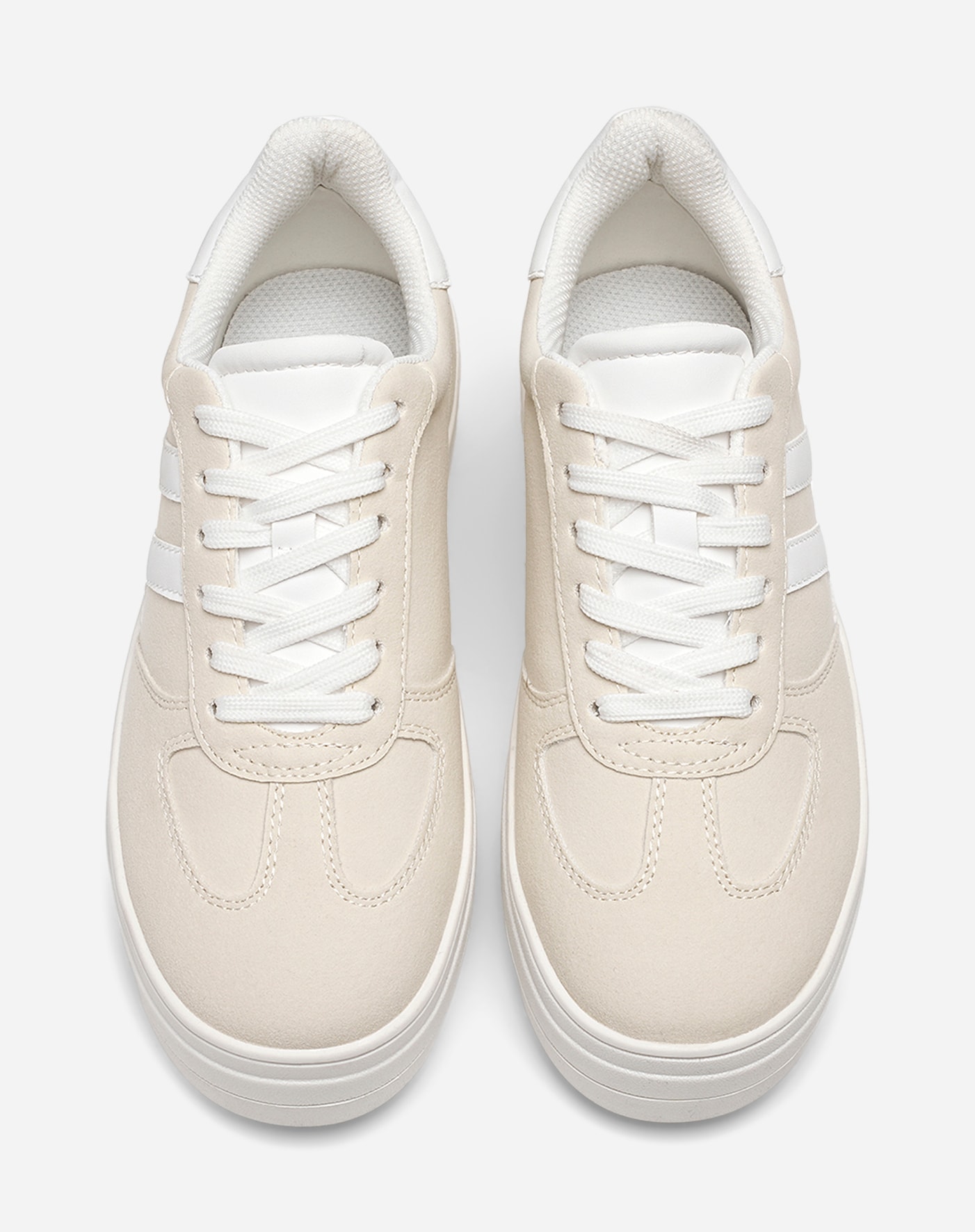 LEJON, Sneakers Hvit