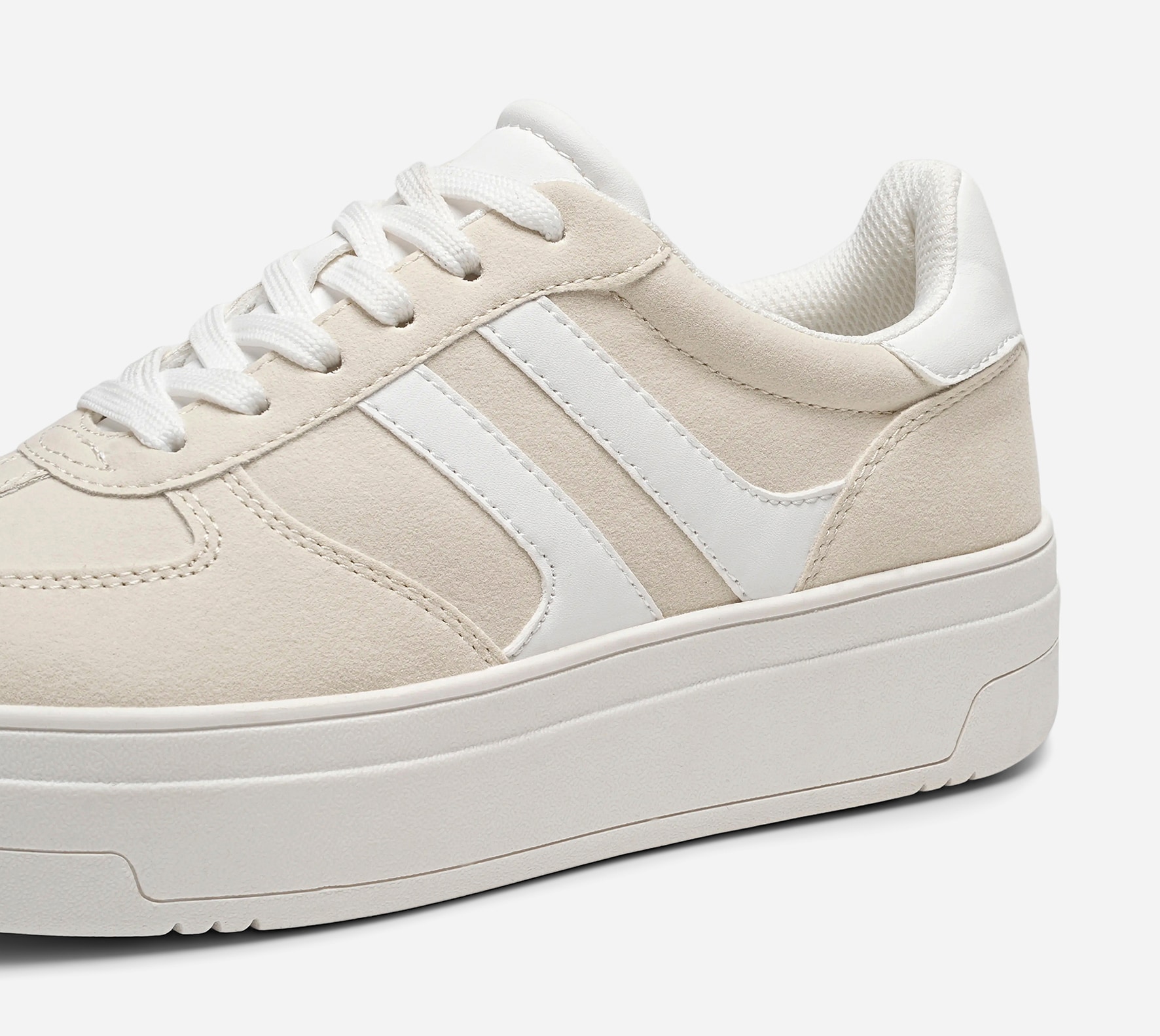 LEJON, Sneakers Hvit