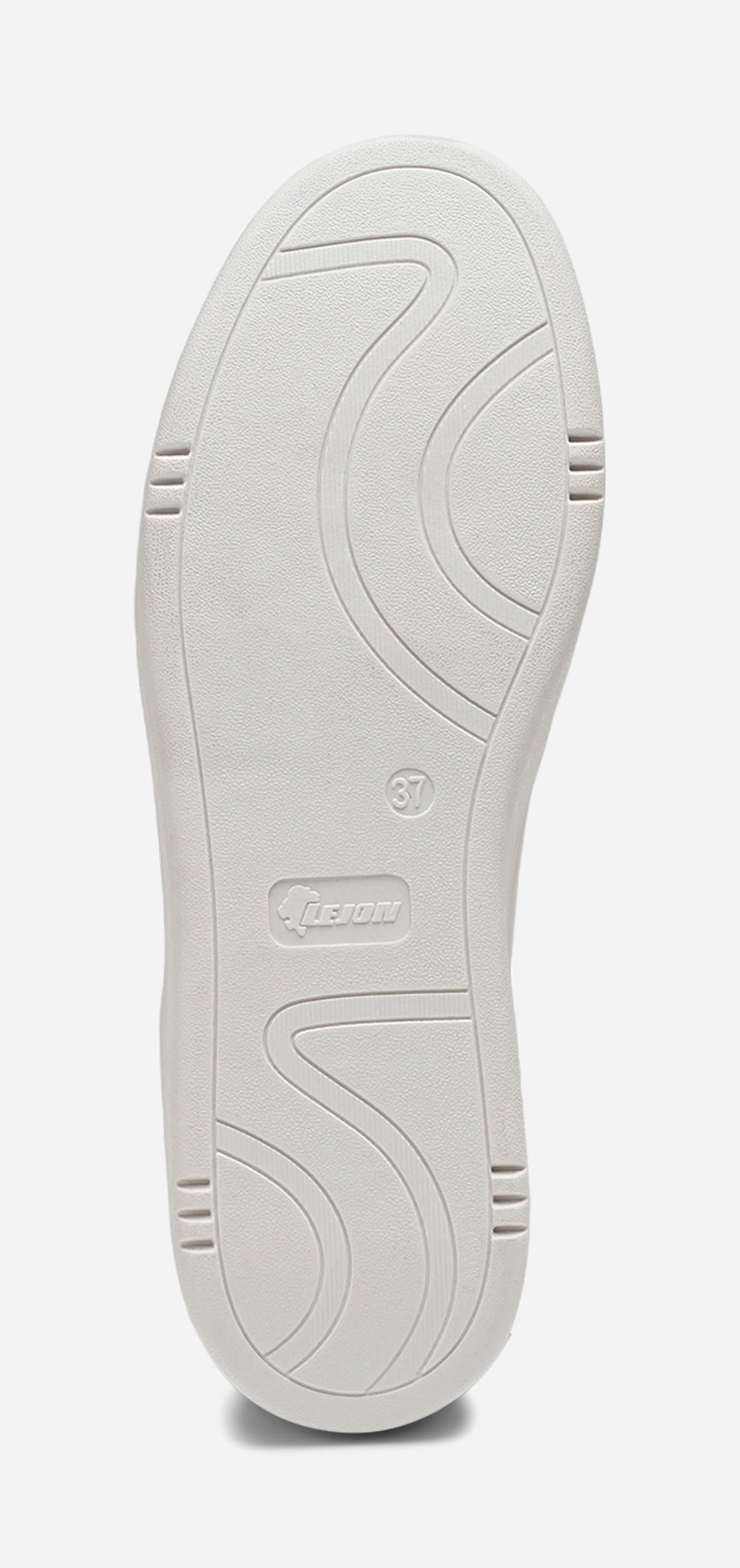 LEJON, Sneakers Hvit