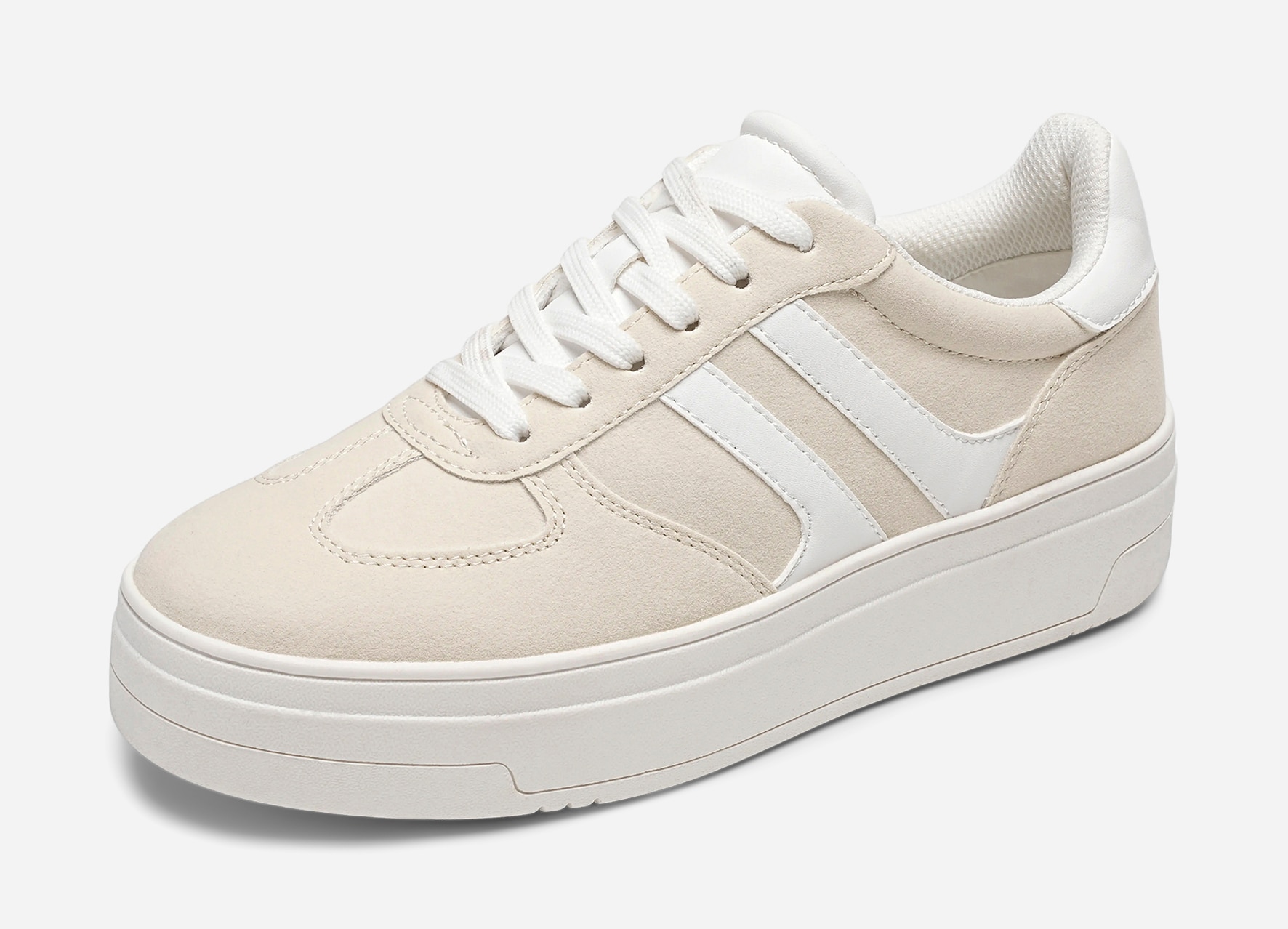 LEJON, Sneakers Hvit