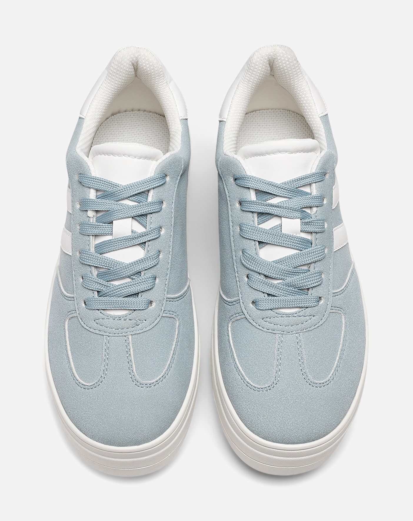 LEJON, Sneakers Blå