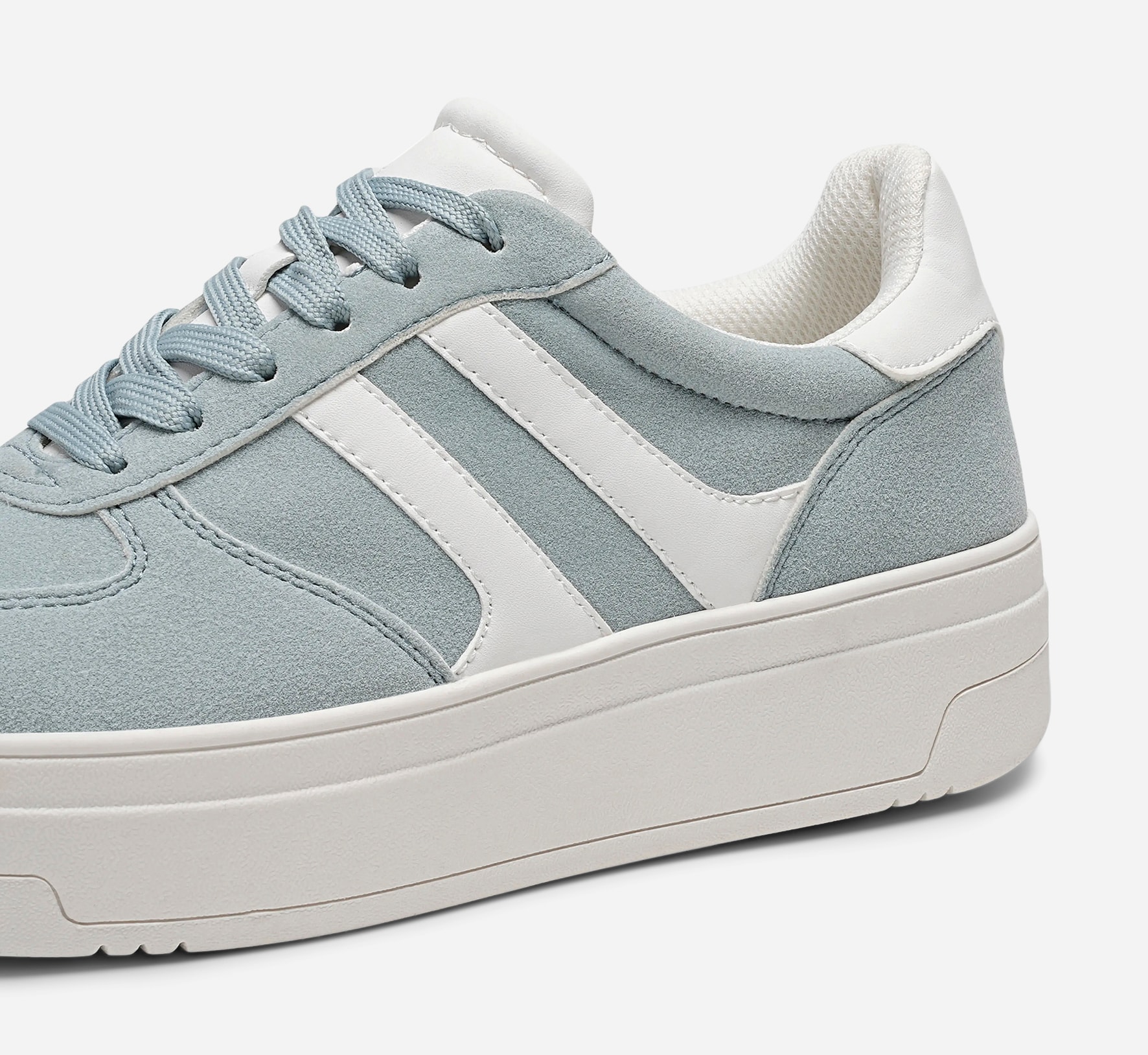 LEJON, Sneakers Blå