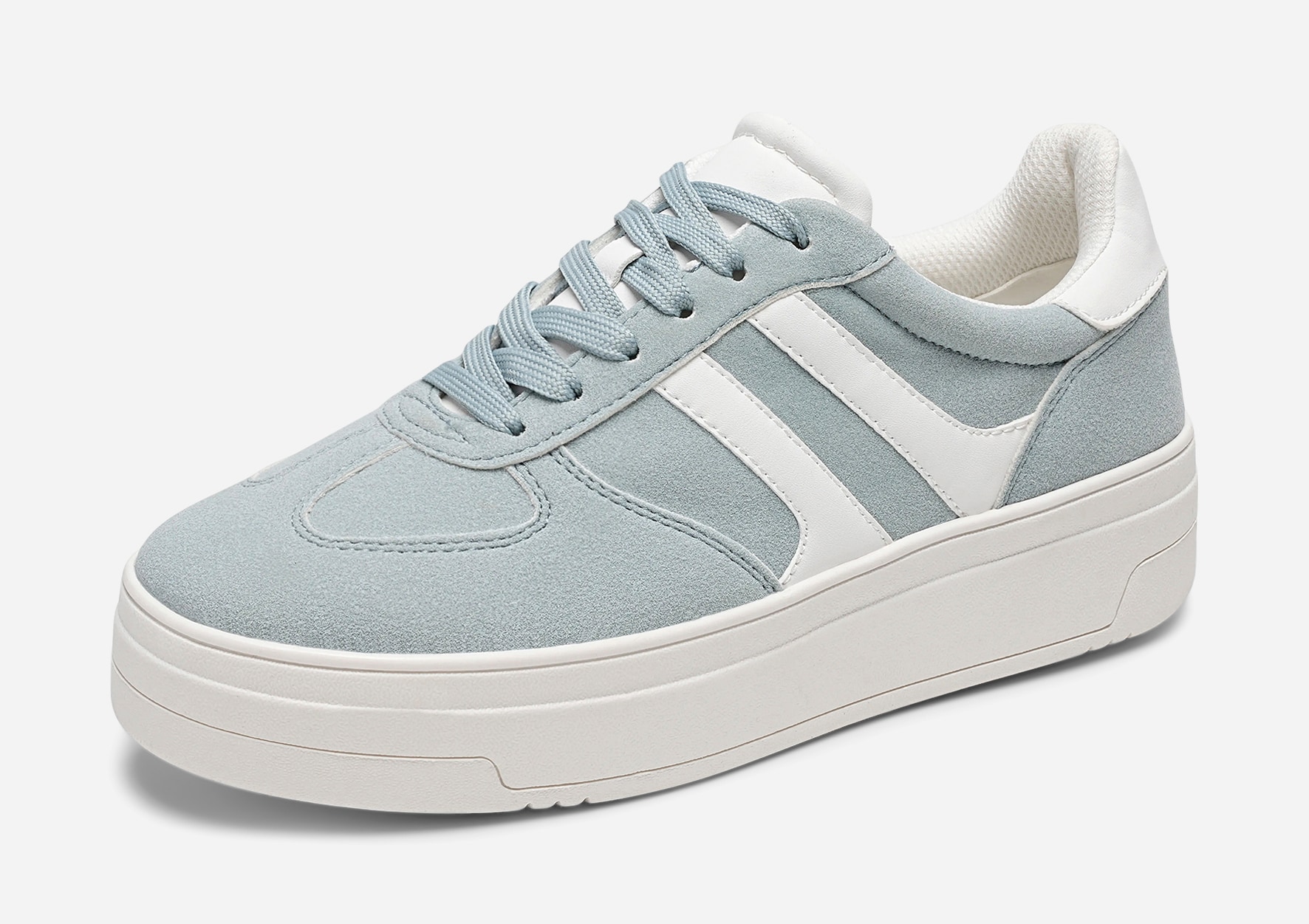 LEJON, Sneakers Blå