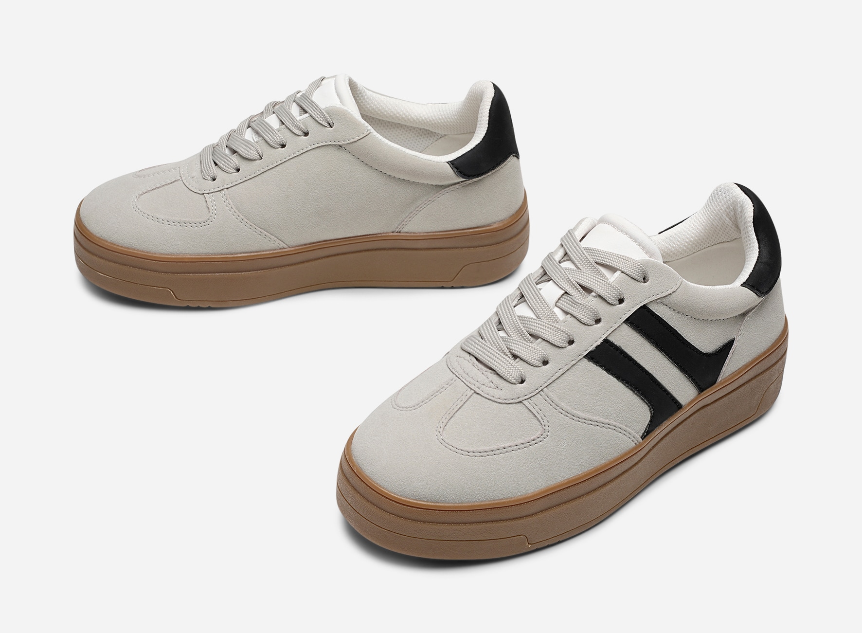 LEJON, Sneakers Flerfarget